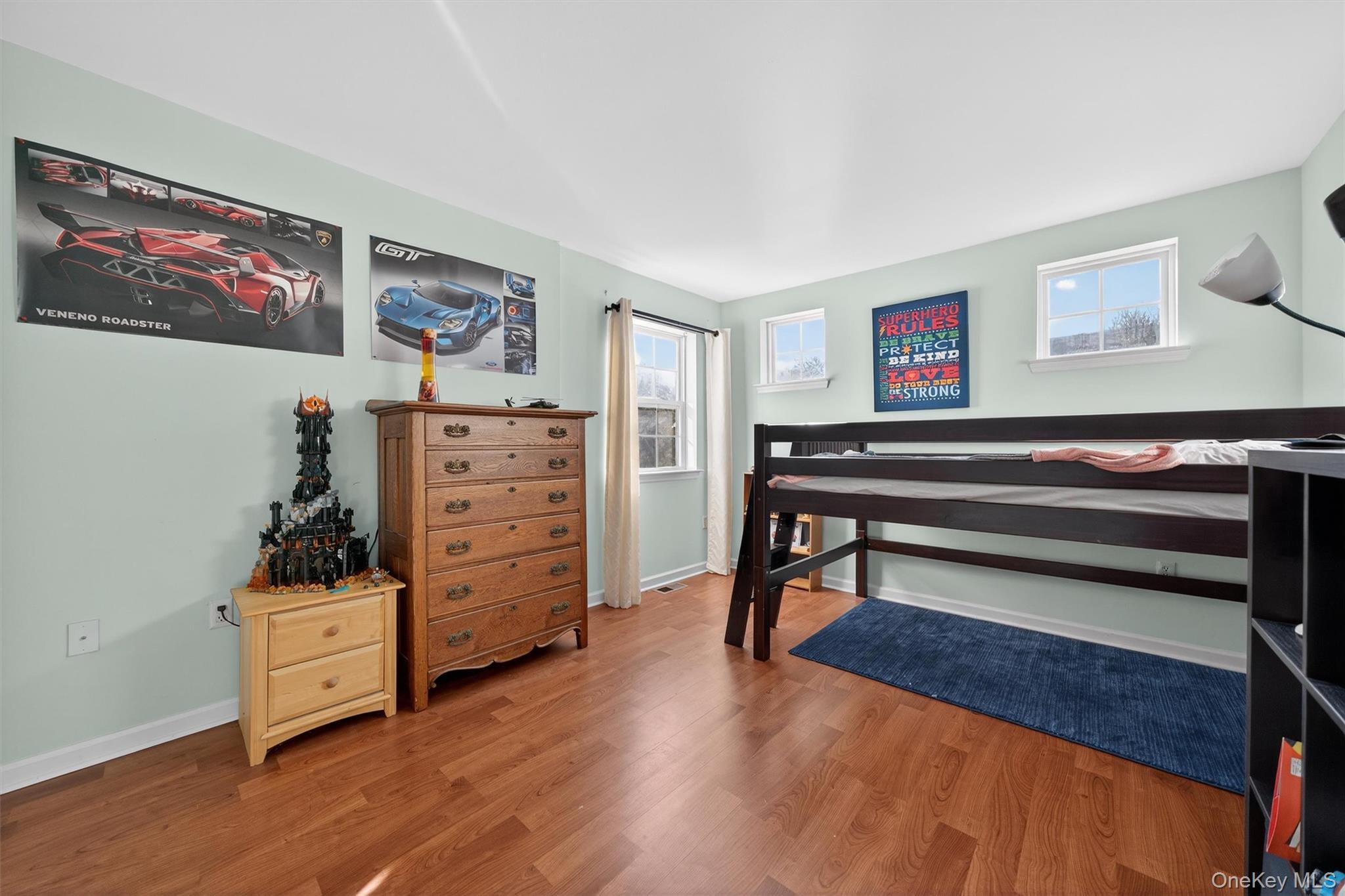 Condo Eagleton  Orange County, NY 10950, MLS-963575-25