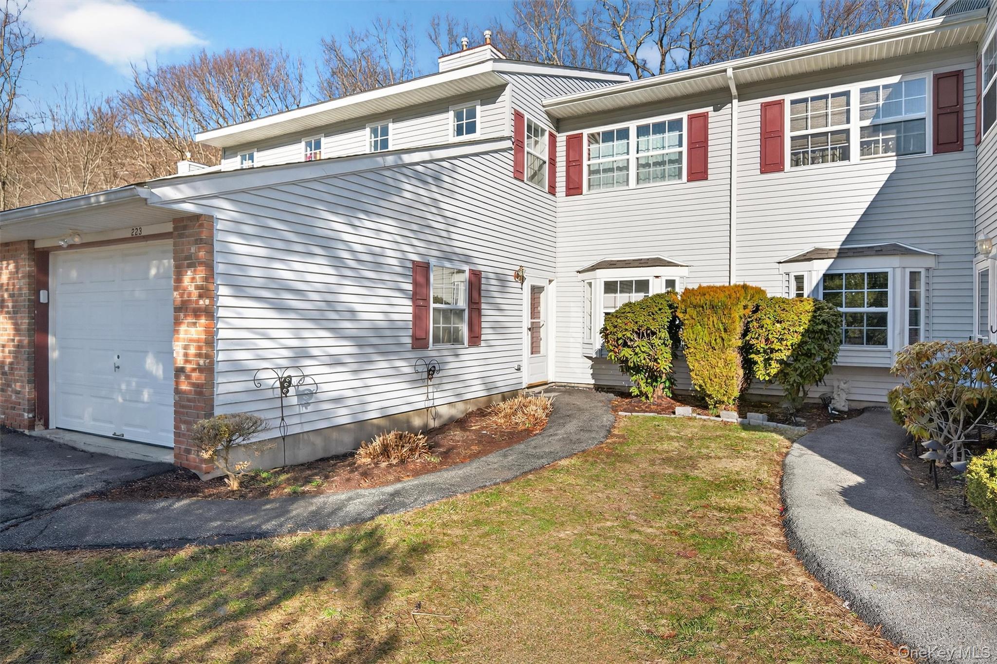 Condo Eagleton  Orange County, NY 10950, MLS-963575-26