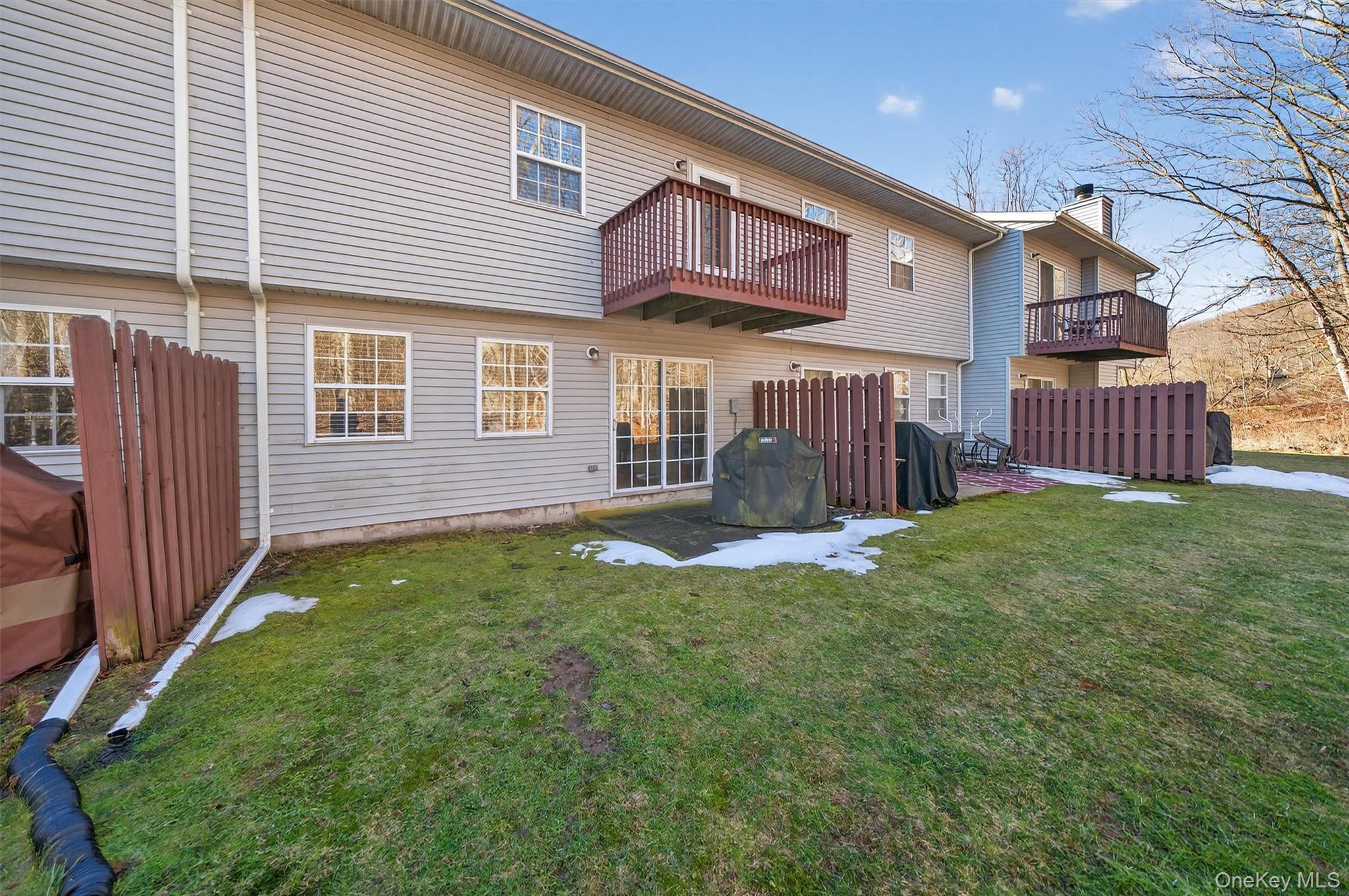 Condo Eagleton  Orange County, NY 10950, MLS-963575-27