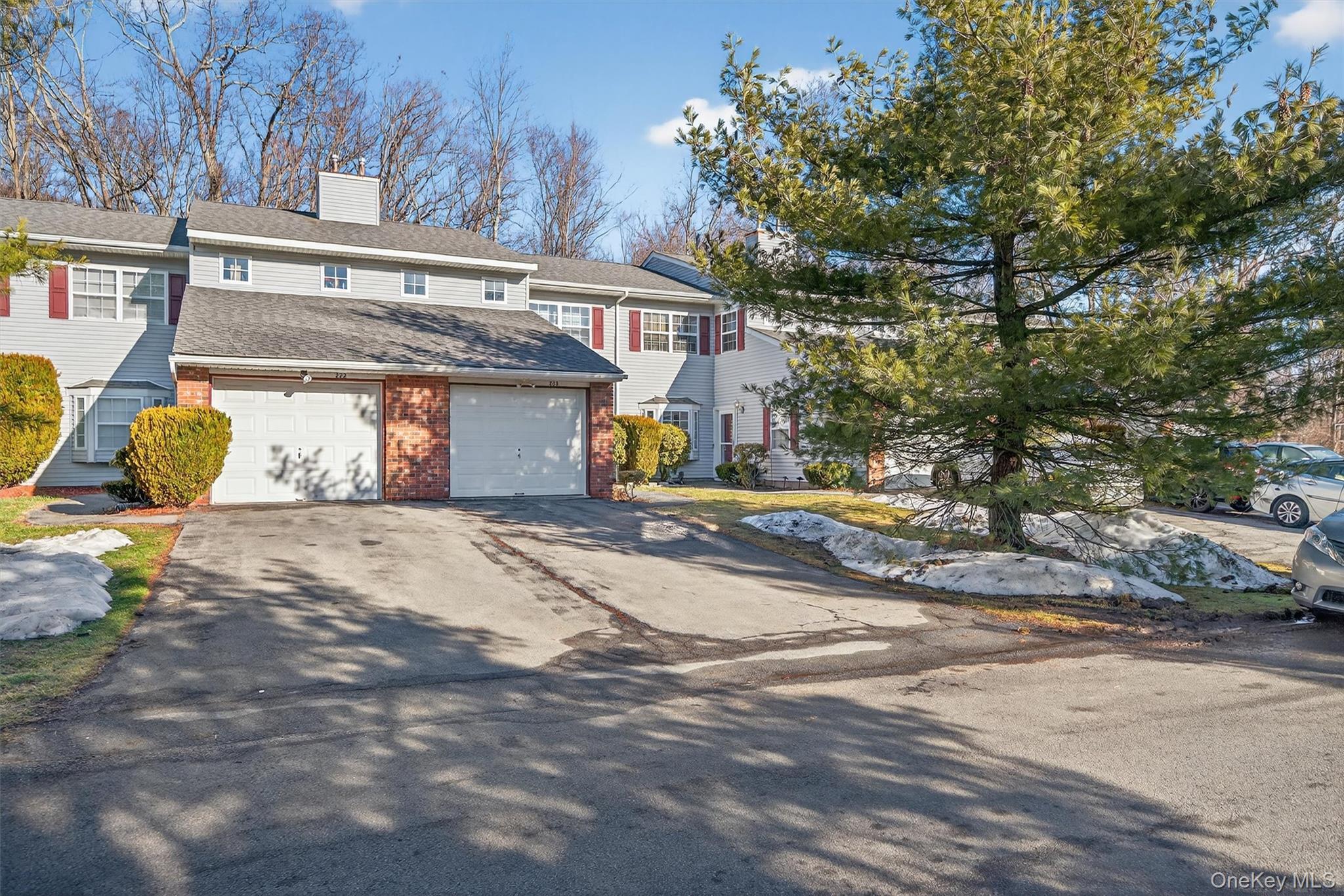 Condo Eagleton  Orange County, NY 10950, MLS-963575-28