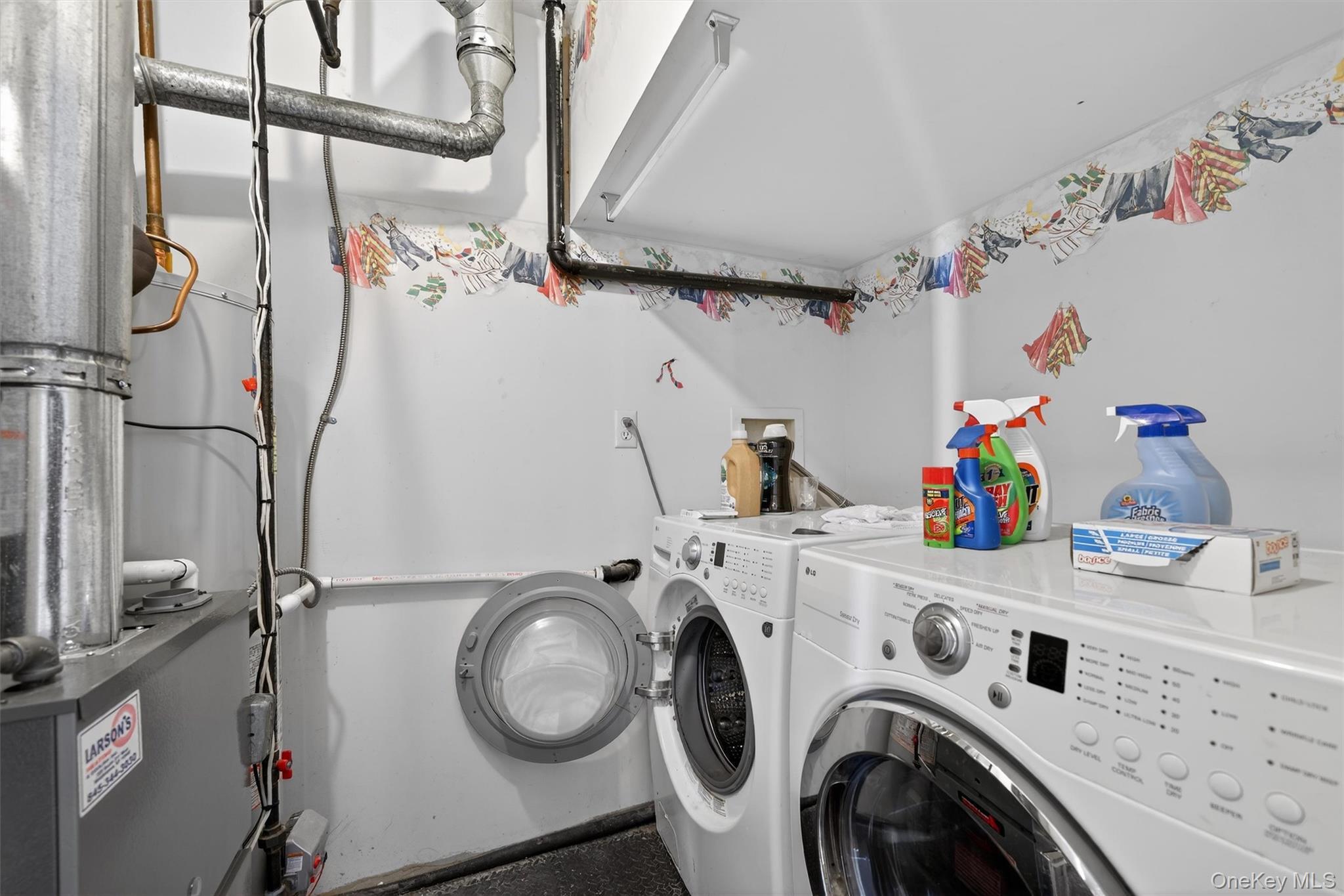 Condo Eagleton  Orange County, NY 10950, MLS-963575-29