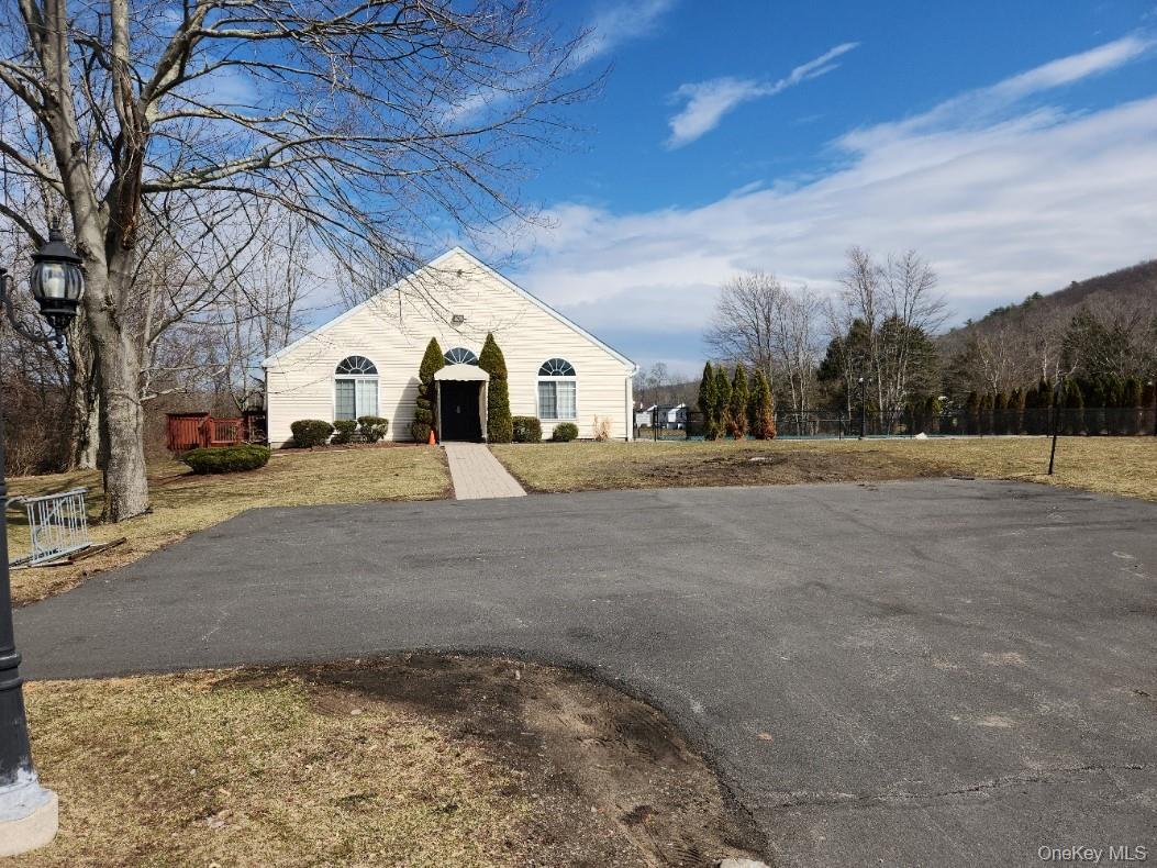 Condo Eagleton  Orange County, NY 10950, MLS-963575-30