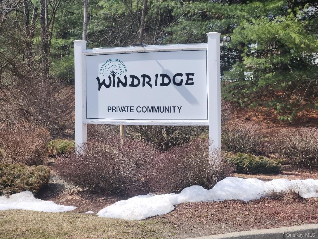 Condo Eagleton  Orange County, NY 10950, MLS-963575-33