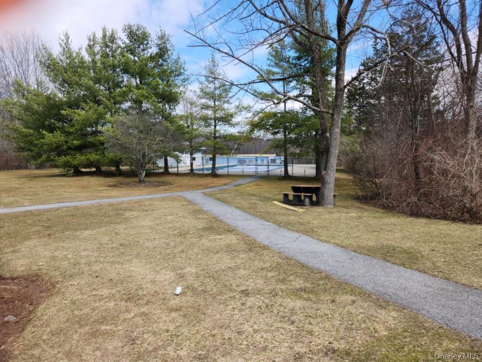 Condo Eagleton  Orange County, NY 10950, MLS-963575-35