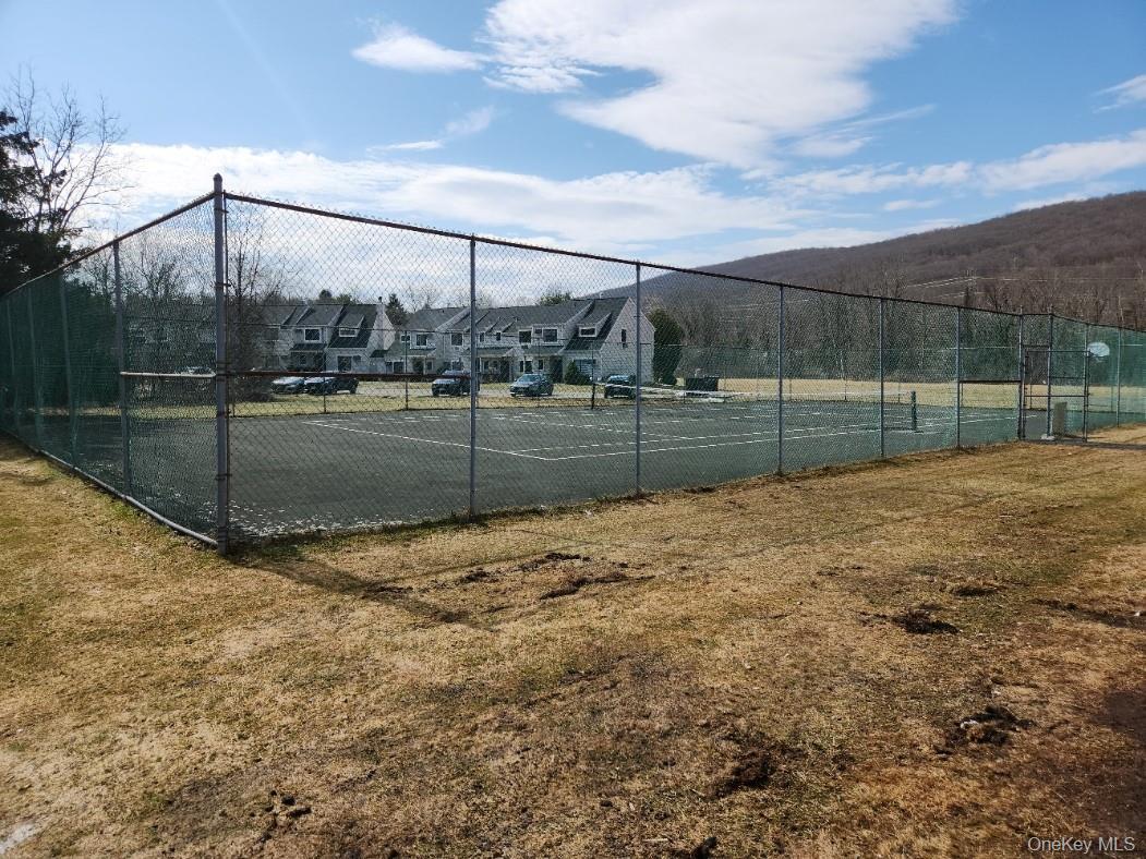 Condo Eagleton  Orange County, NY 10950, MLS-963575-36