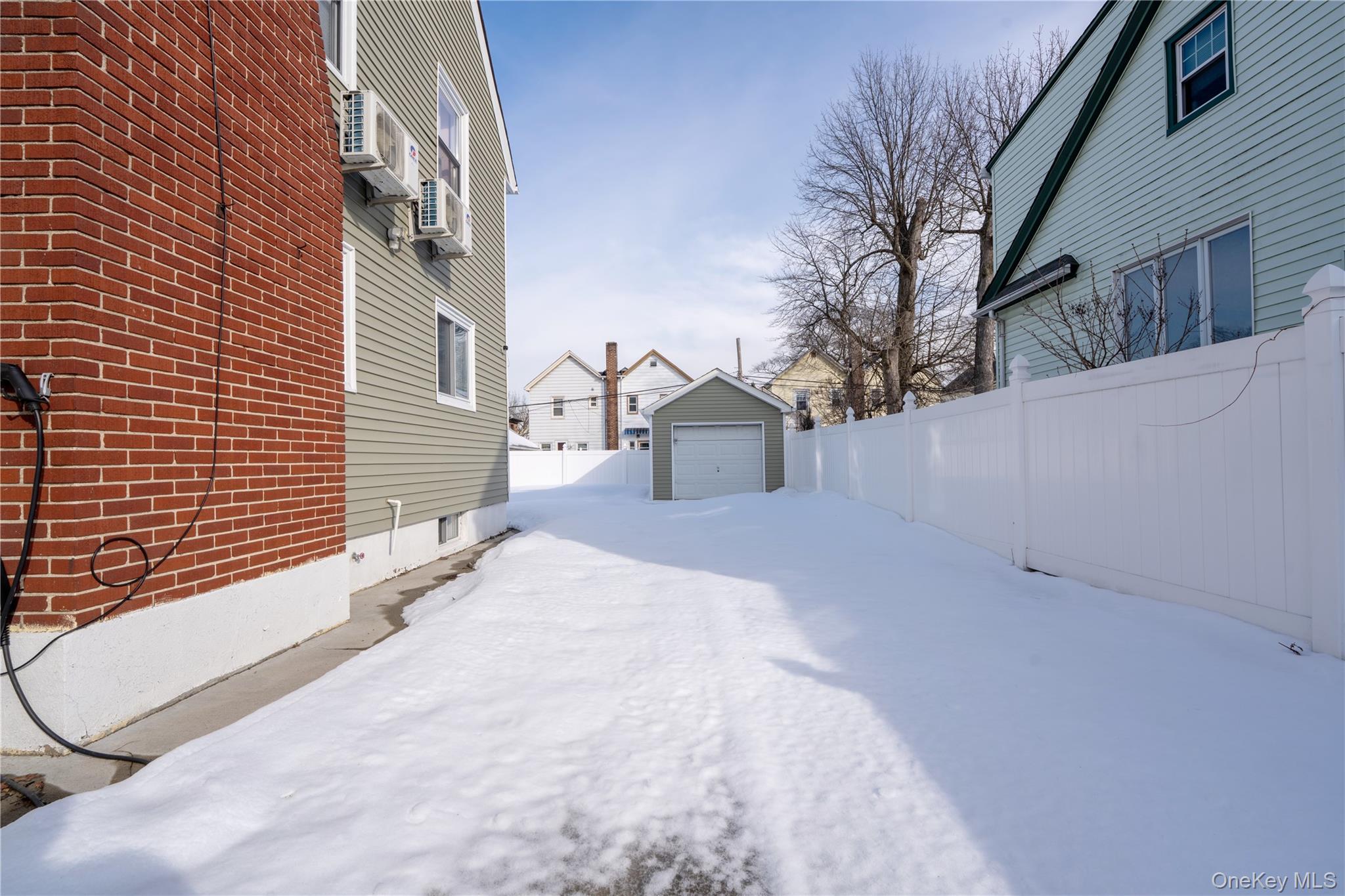 Single Family 162nd  Queens, NY 11358, MLS-963583-17