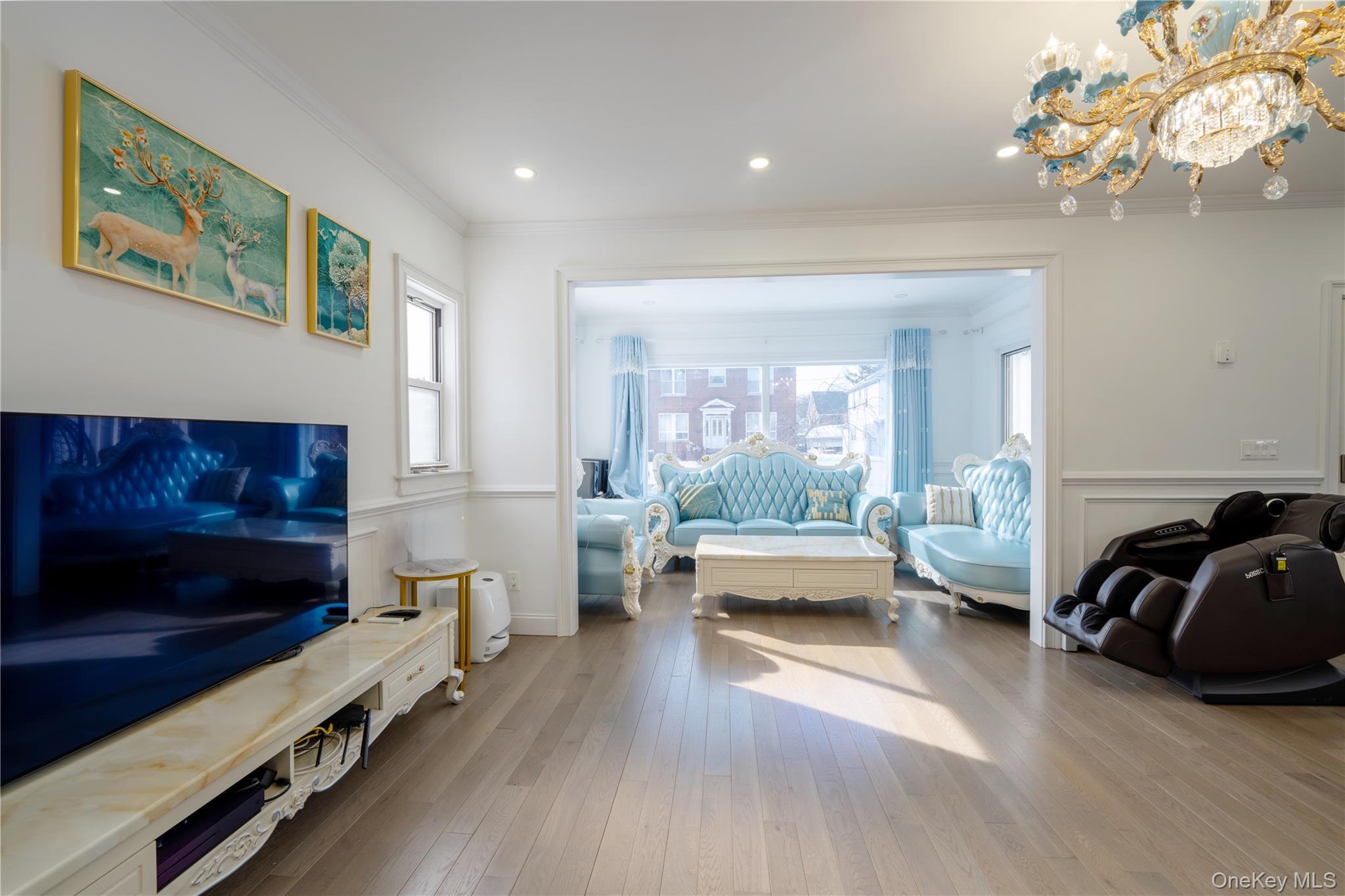 Single Family 162nd  Queens, NY 11358, MLS-963583-2