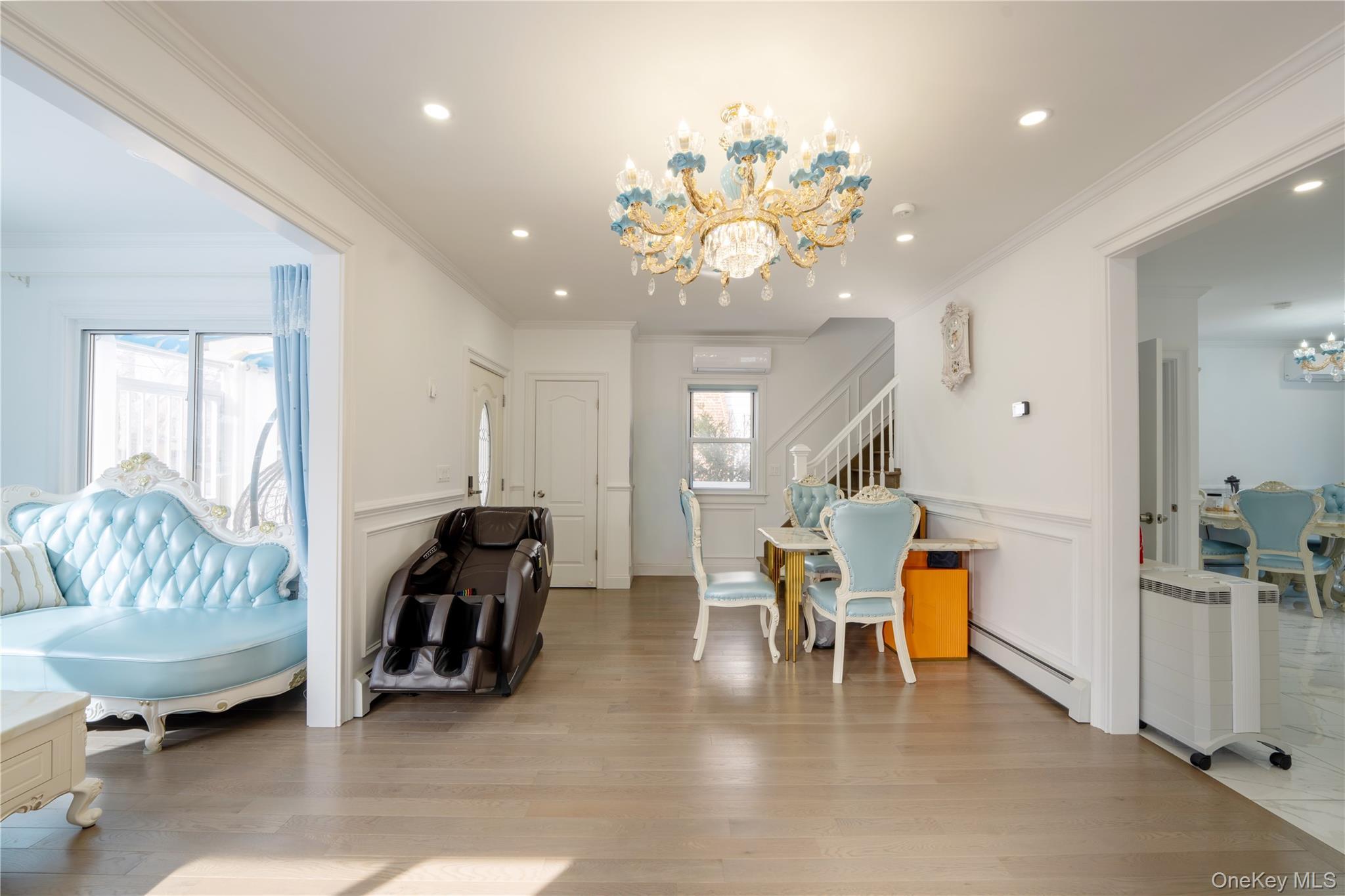 Single Family 162nd  Queens, NY 11358, MLS-963583-24