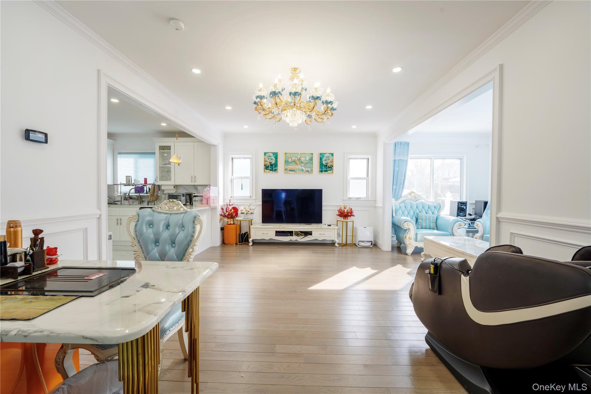 Single Family 162nd  Queens, NY 11358, MLS-963583-27