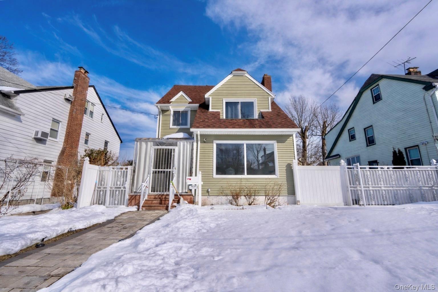 Single Family 162nd  Queens, NY 11358, MLS-963583-28