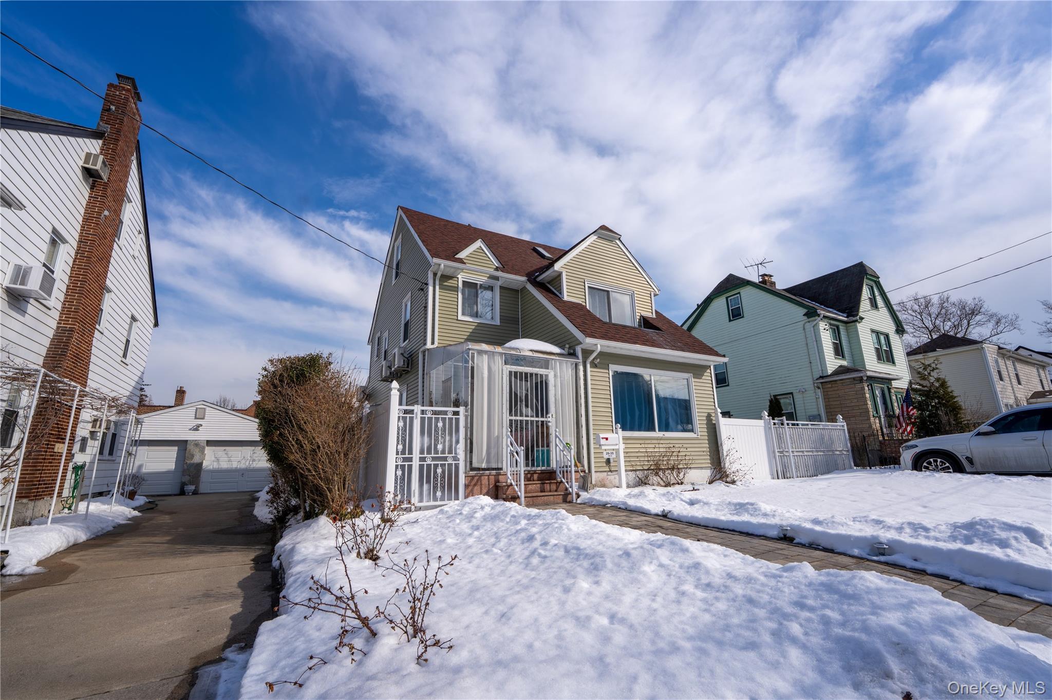 Single Family 162nd  Queens, NY 11358, MLS-963583-29