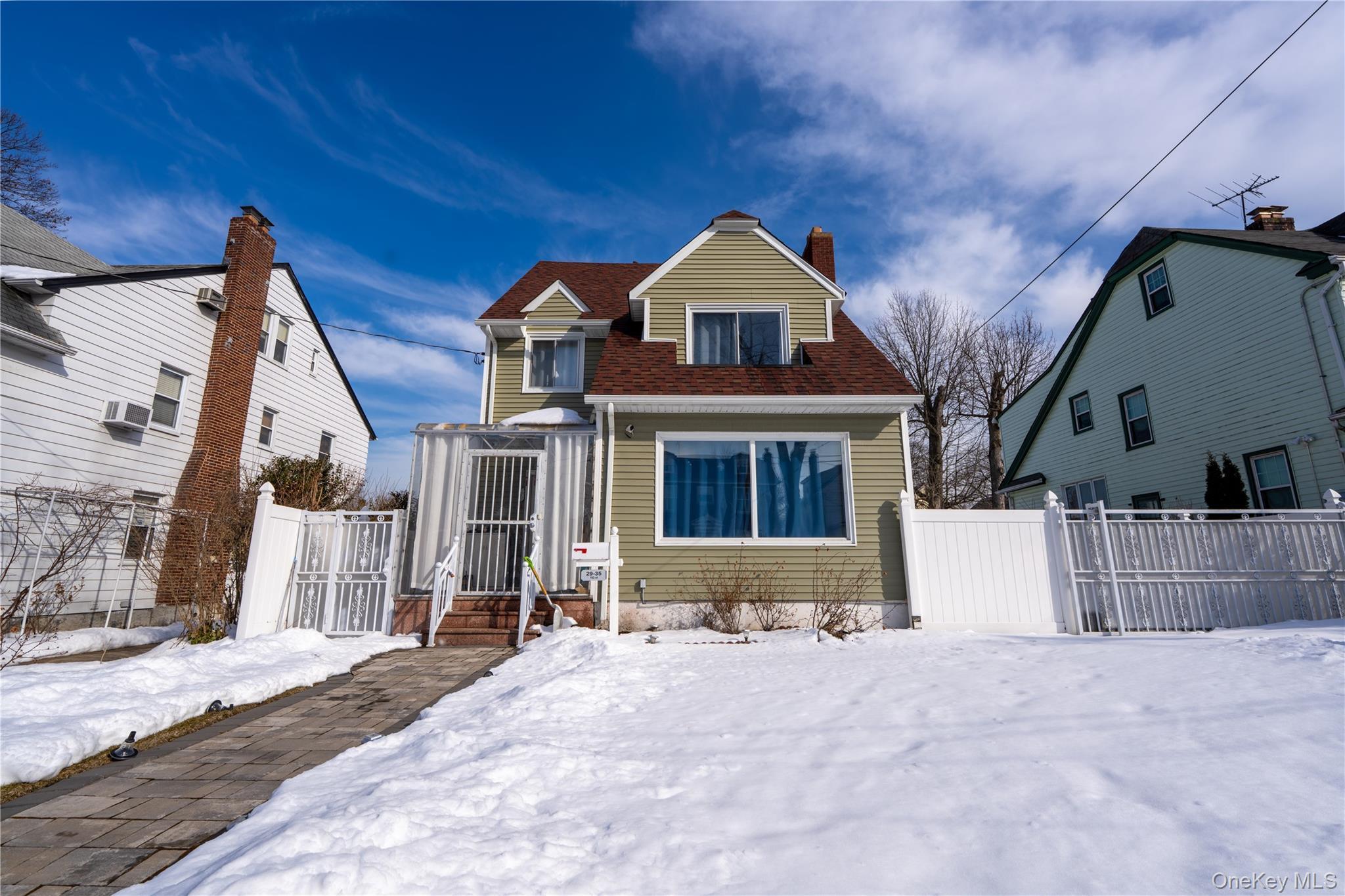 Single Family 162nd  Queens, NY 11358, MLS-963583-30