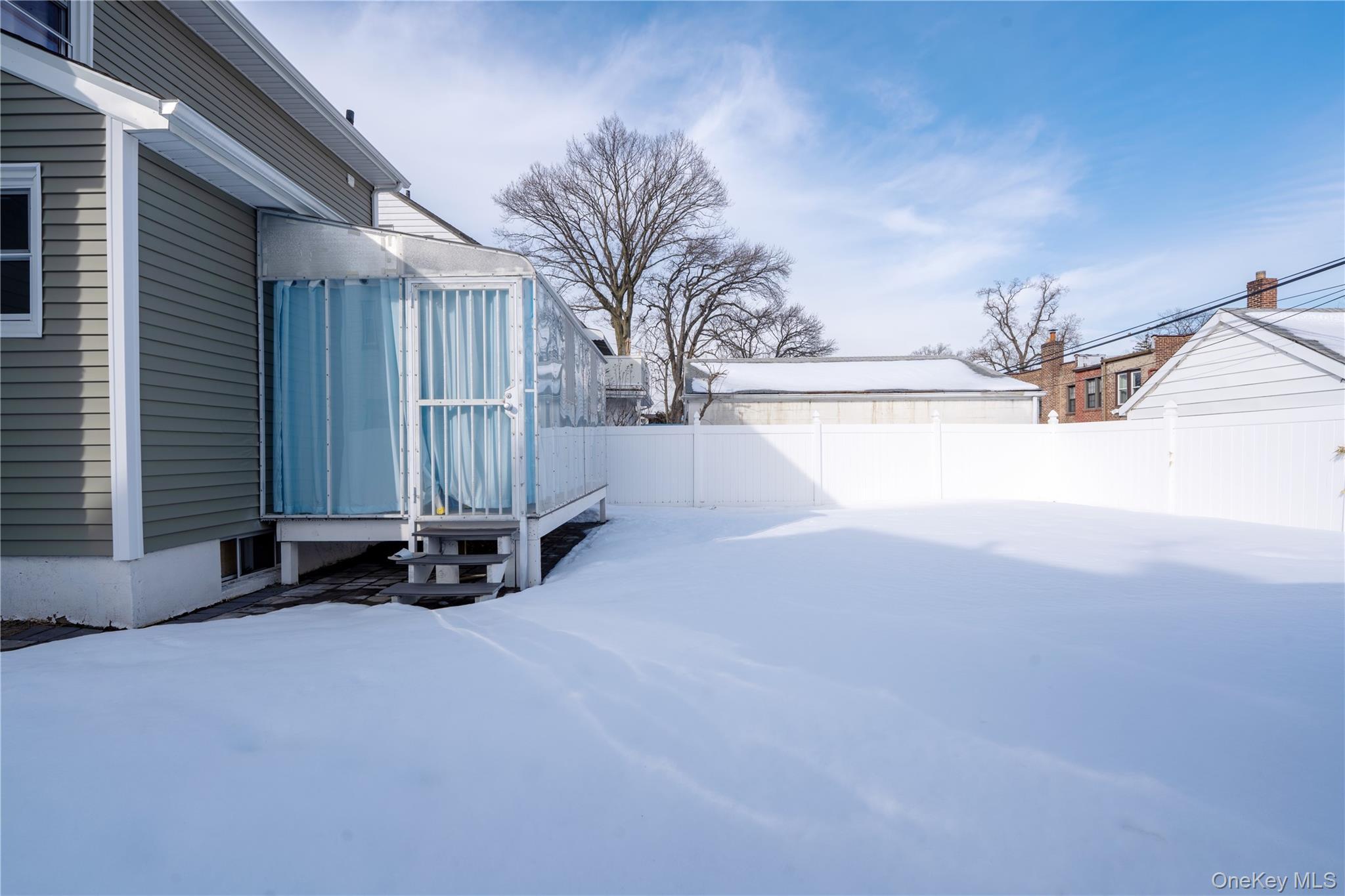 Single Family 162nd  Queens, NY 11358, MLS-963583-9