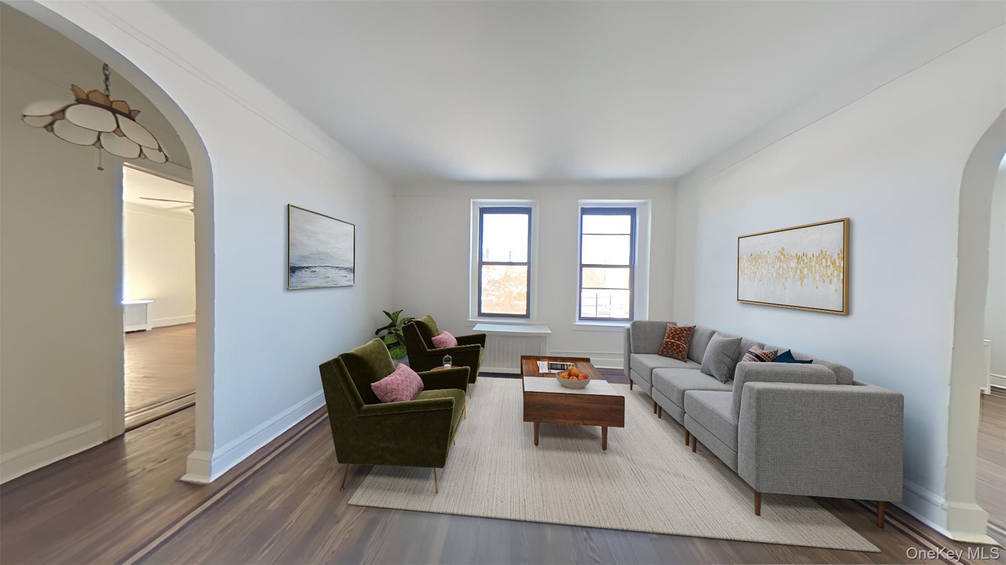 Coop Pelham  Westchester County, NY 10805, MLS-963591-7