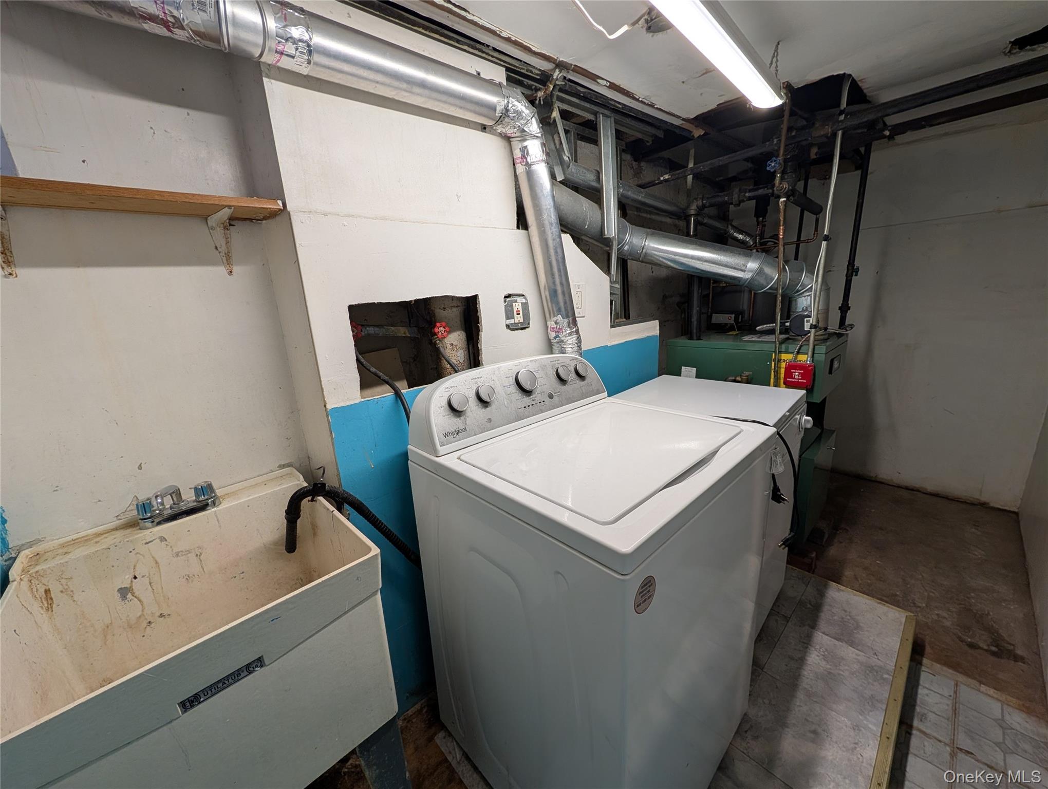 Single Family 215th  Queens, NY 11428, MLS-963595-15