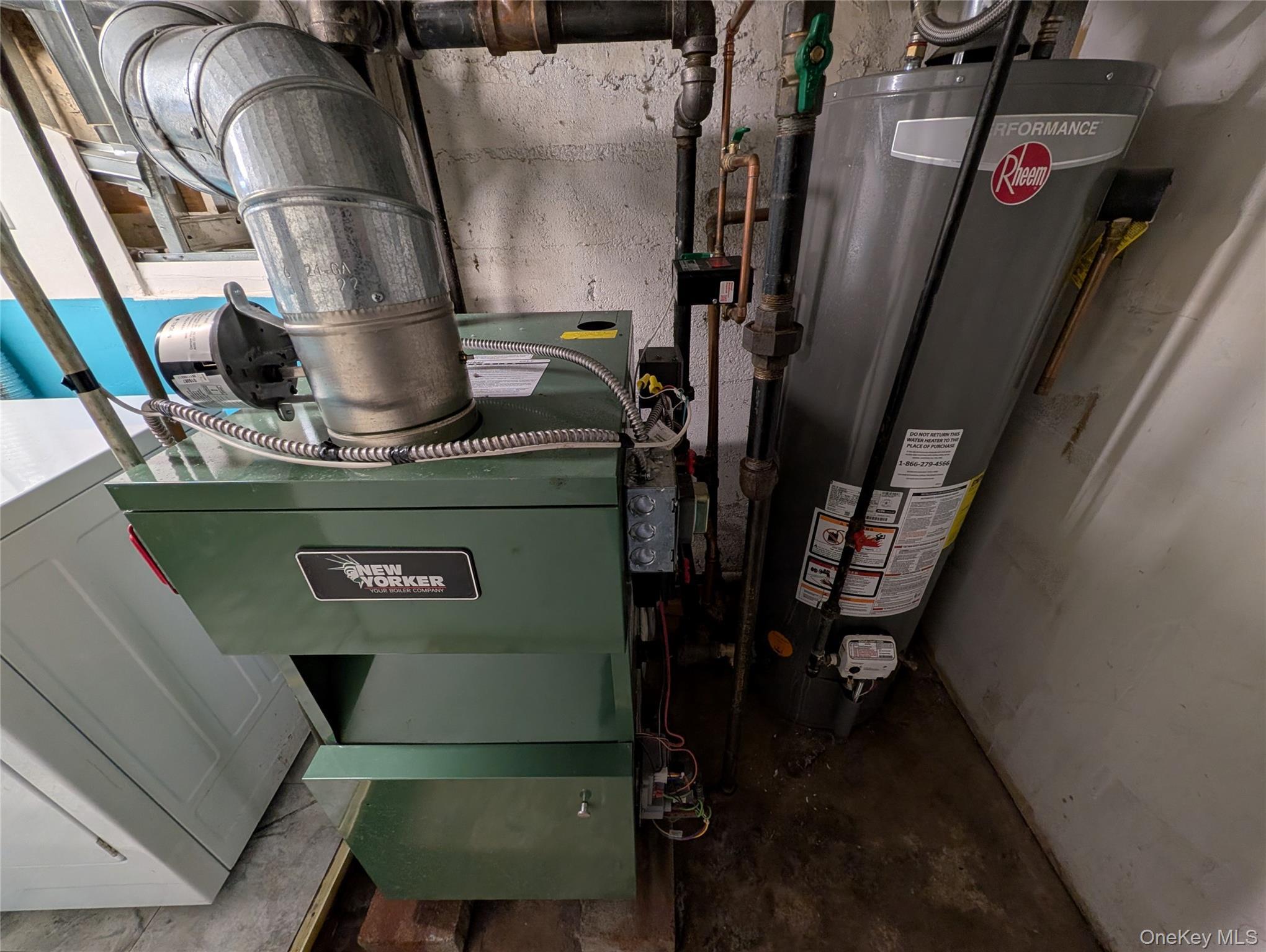 Single Family 215th  Queens, NY 11428, MLS-963595-16