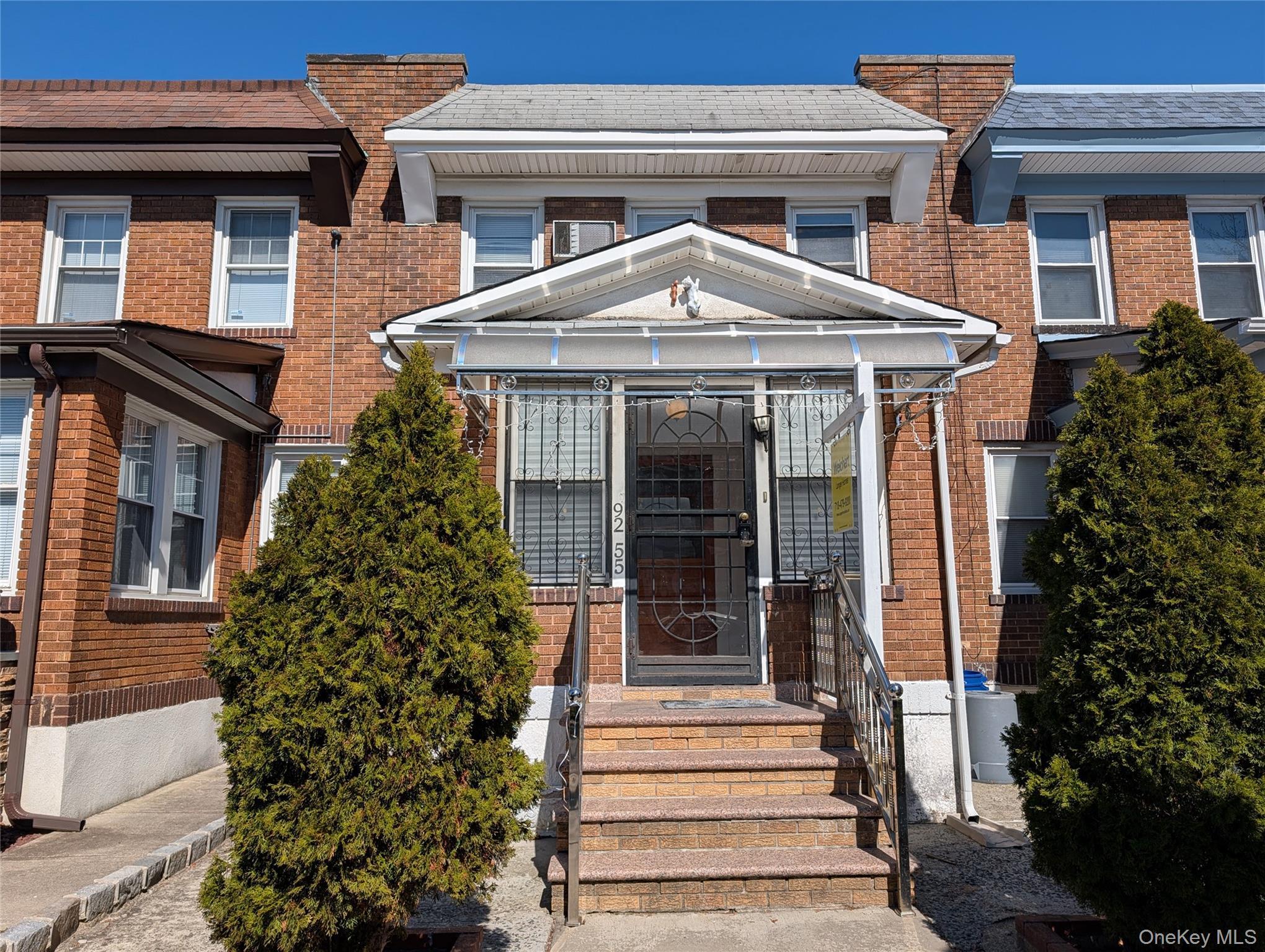 Single Family 215th  Queens, NY 11428, MLS-963595-2