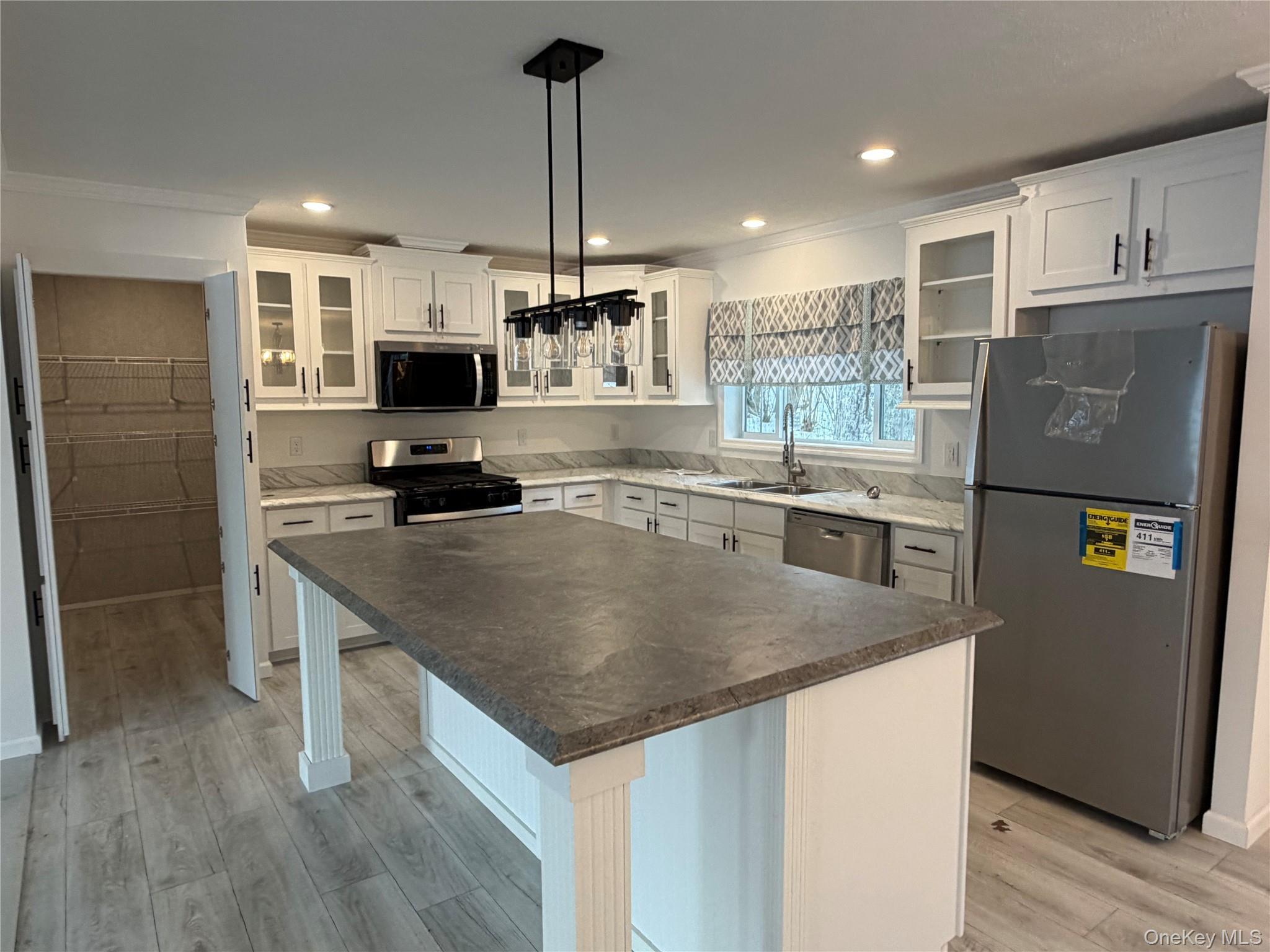 Single Family Susan  Greene County, NY 12482, MLS-963597-2