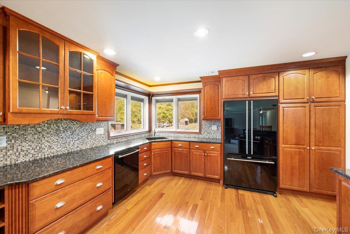 Single Family Van Avenue Orange County, NY 12771, MLS-963602-13