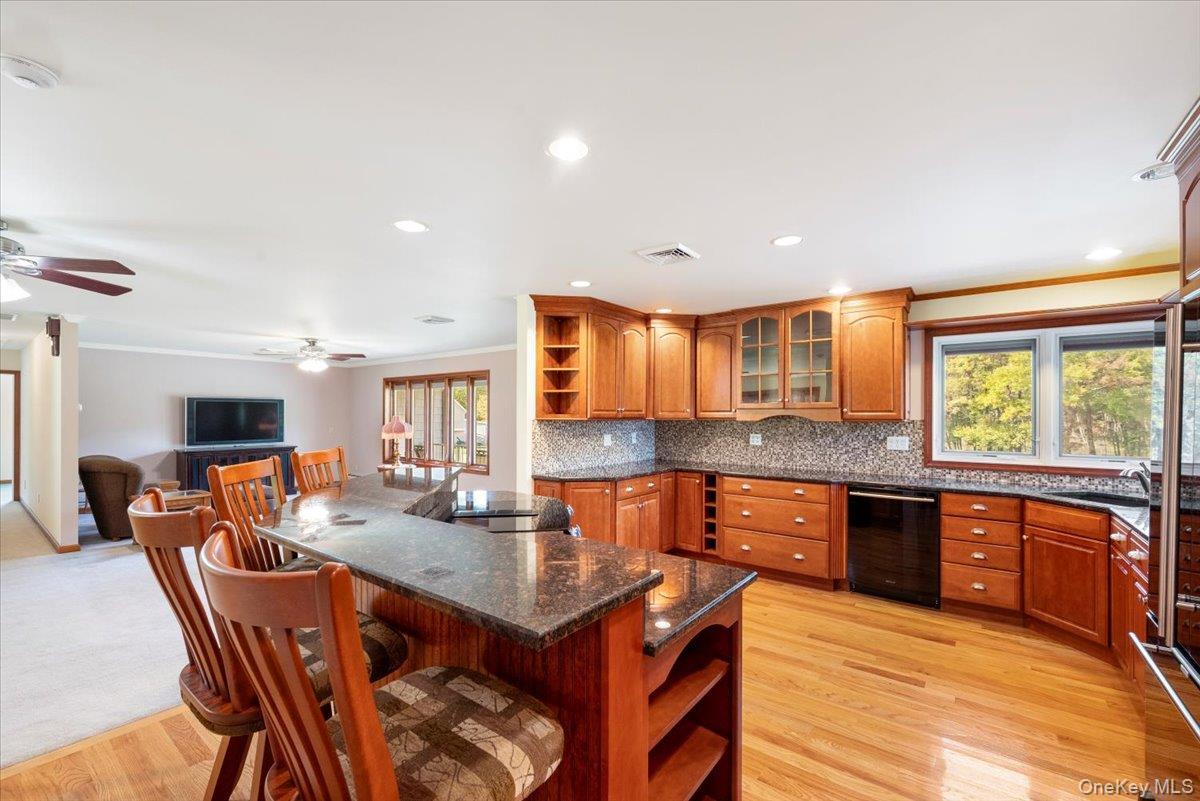 Single Family Van Avenue Orange County, NY 12771, MLS-963602-16