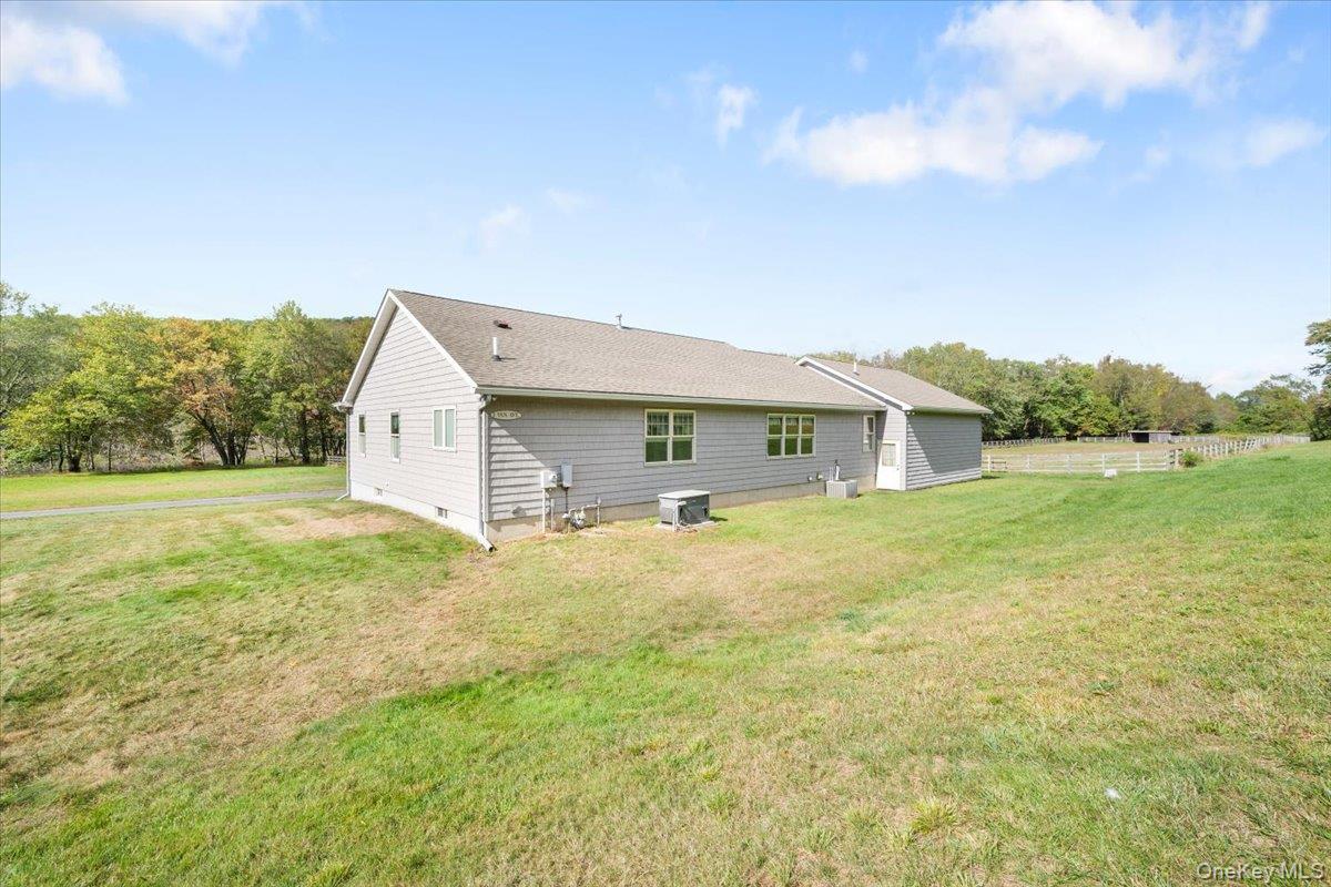 Single Family Van Avenue Orange County, NY 12771, MLS-963602-28