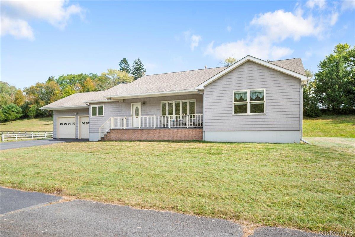 Single Family Van Avenue Orange County, NY 12771, MLS-963602-29