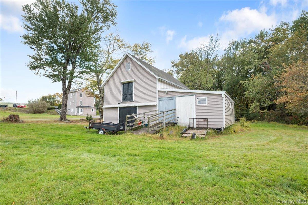 Single Family Van Avenue Orange County, NY 12771, MLS-963602-31