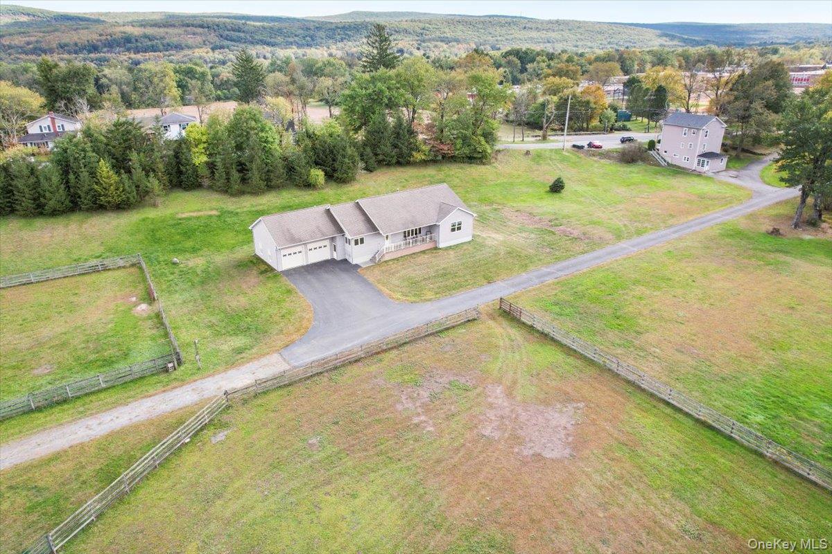Single Family Van Avenue Orange County, NY 12771, MLS-963602-36