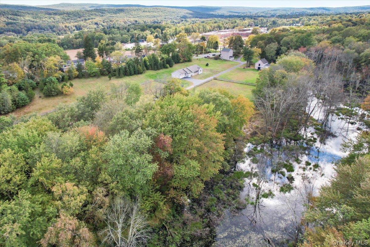 Single Family Van Avenue  Orange County, NY 12771, MLS-963602-39