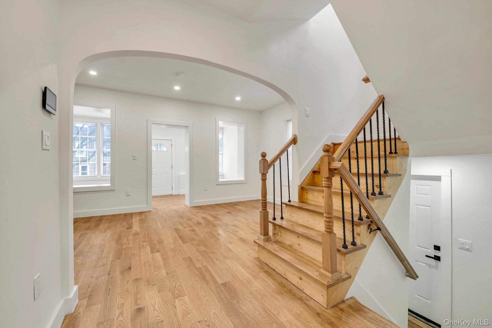 Single Family Gillespie  Bronx, NY 10461, MLS-963612-6