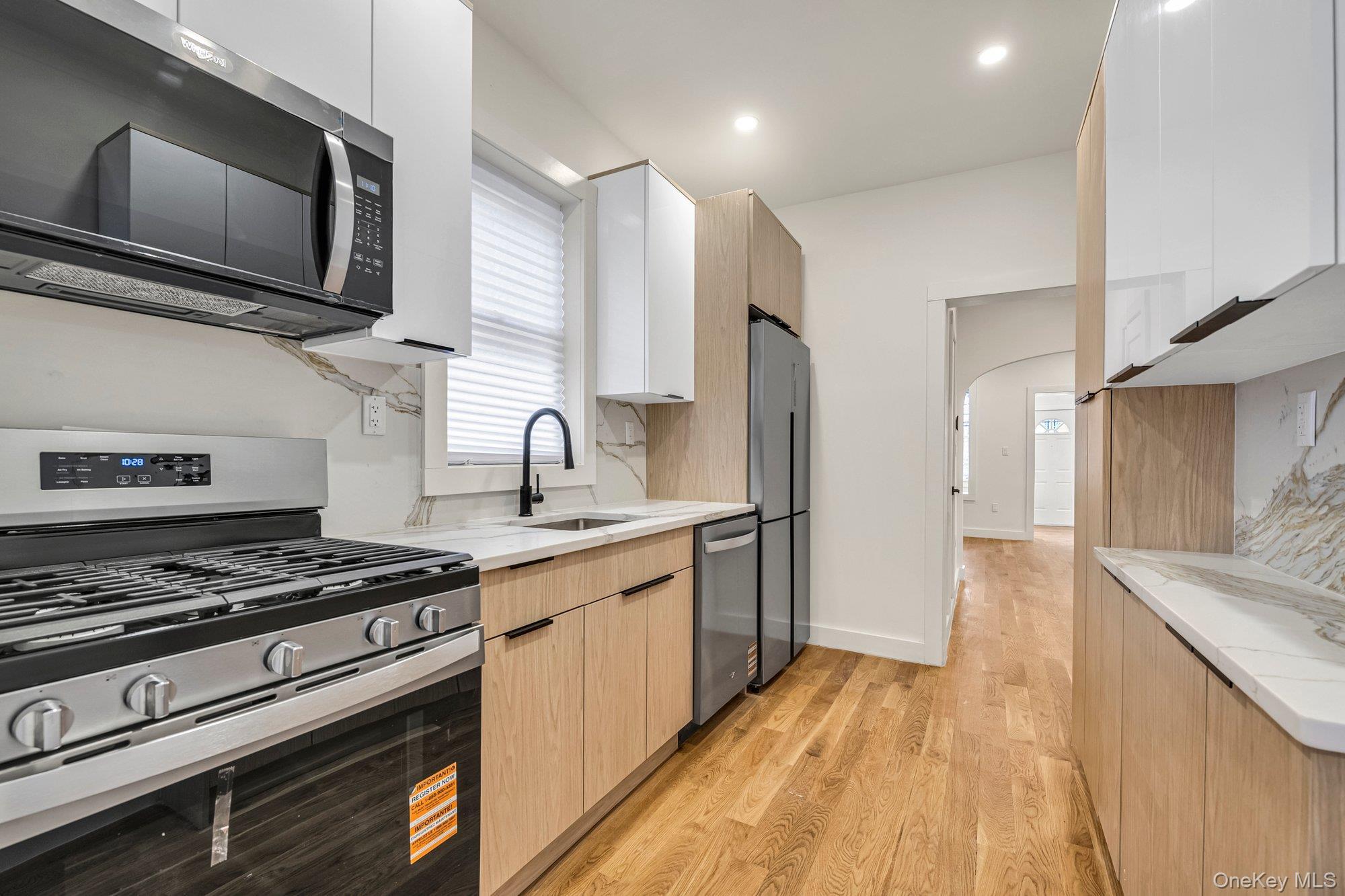 Single Family Gillespie  Bronx, NY 10461, MLS-963612-9