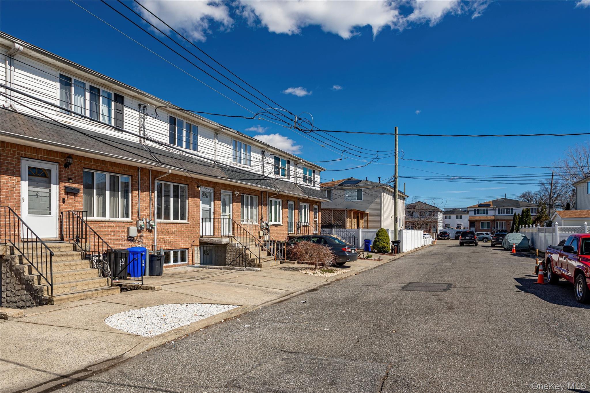 Single Family Spirit  Staten Island, NY 10303, MLS-963628-2