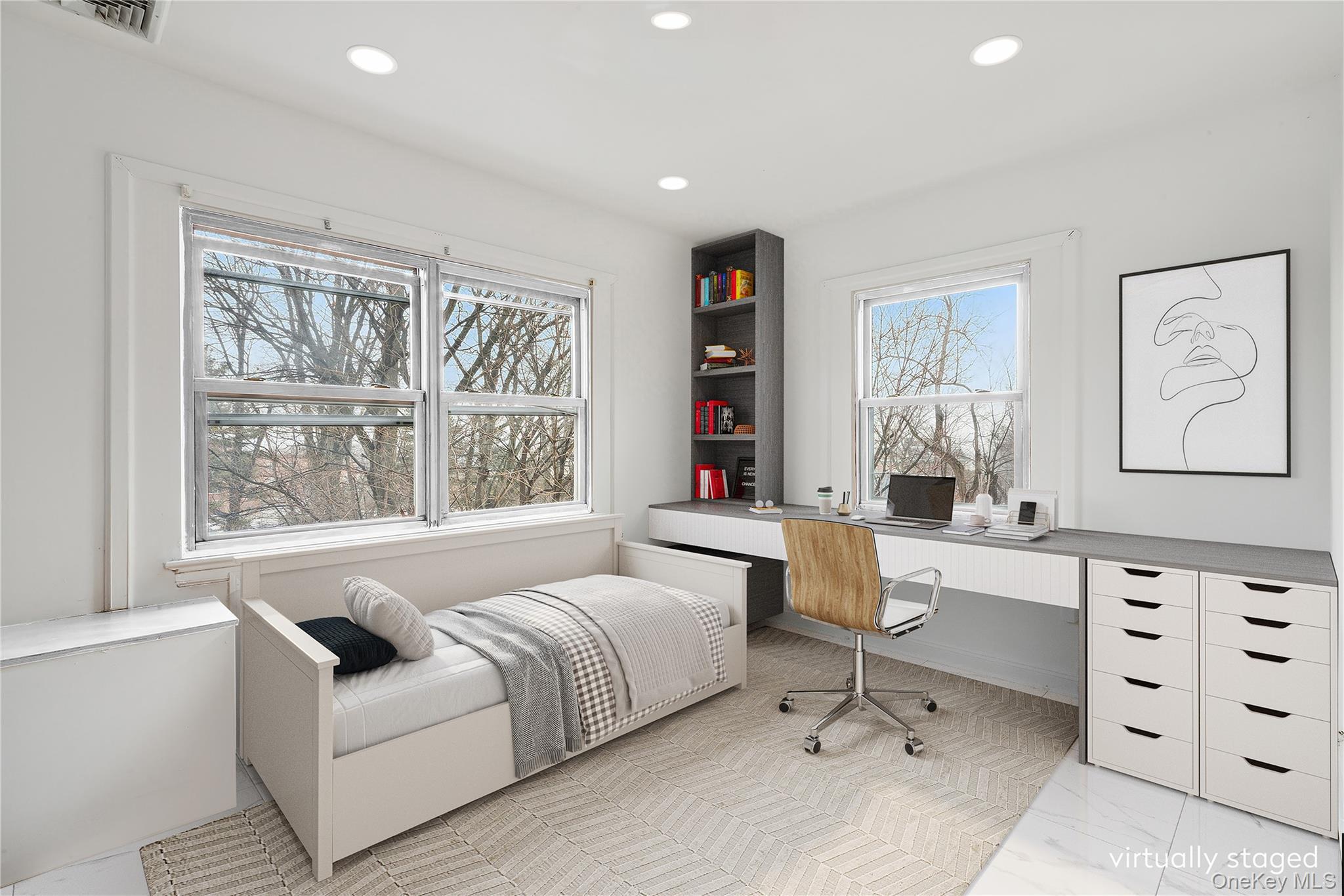 Single Family Independence Bronx, NY 10471, MLS-963640-9