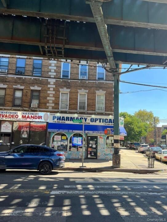 Single Family Jamaica Avenue  Queens, NY 11418, MLS-963645-2