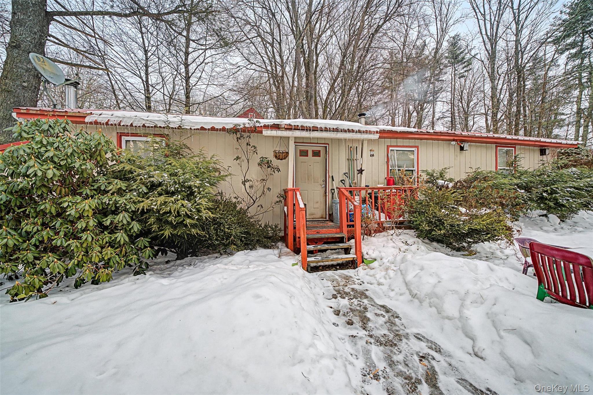 Single Family Station Hill  Sullivan County, NY 12734, MLS-963653-13