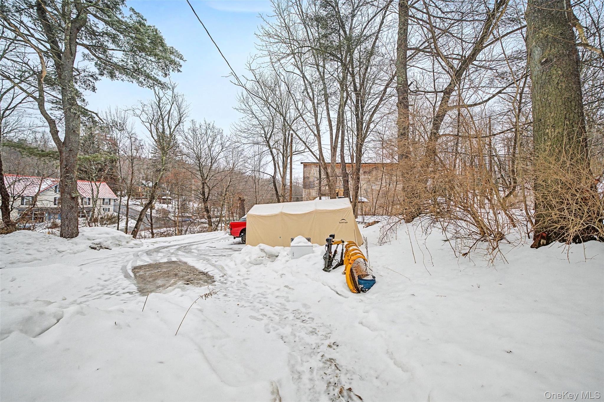 Single Family Station Hill  Sullivan County, NY 12734, MLS-963653-21