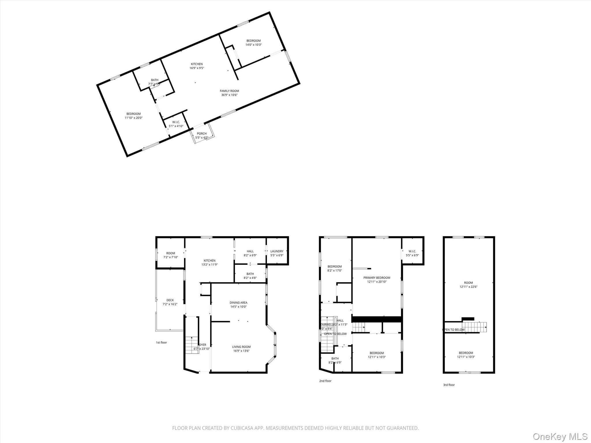 Single Family Station Hill  Sullivan County, NY 12734, MLS-963653-25