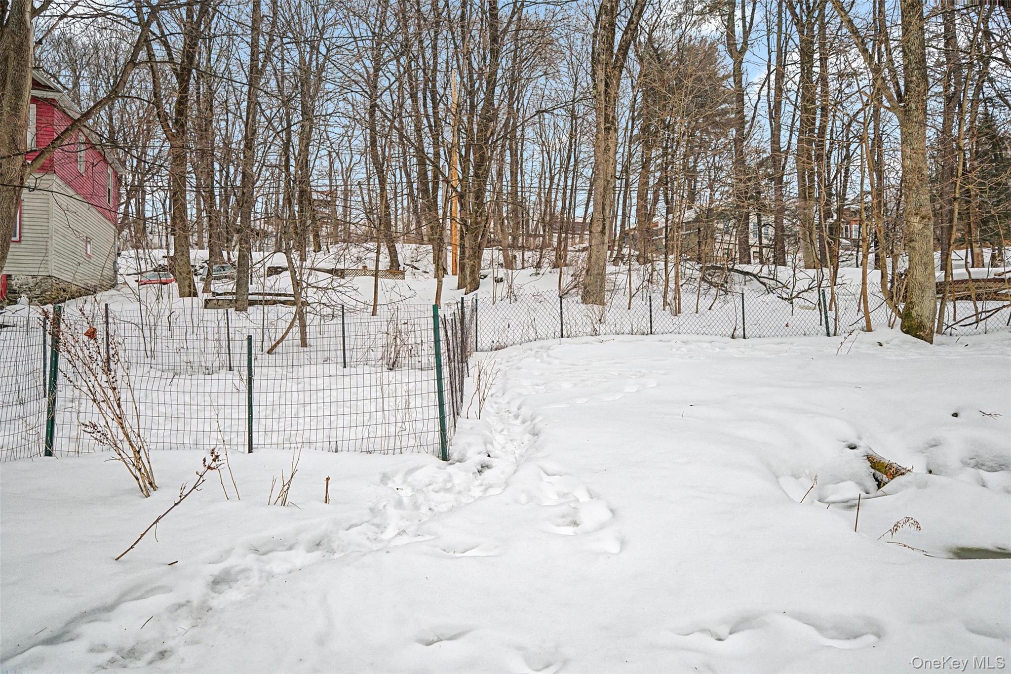 Single Family Station Hill  Sullivan County, NY 12734, MLS-963653-4