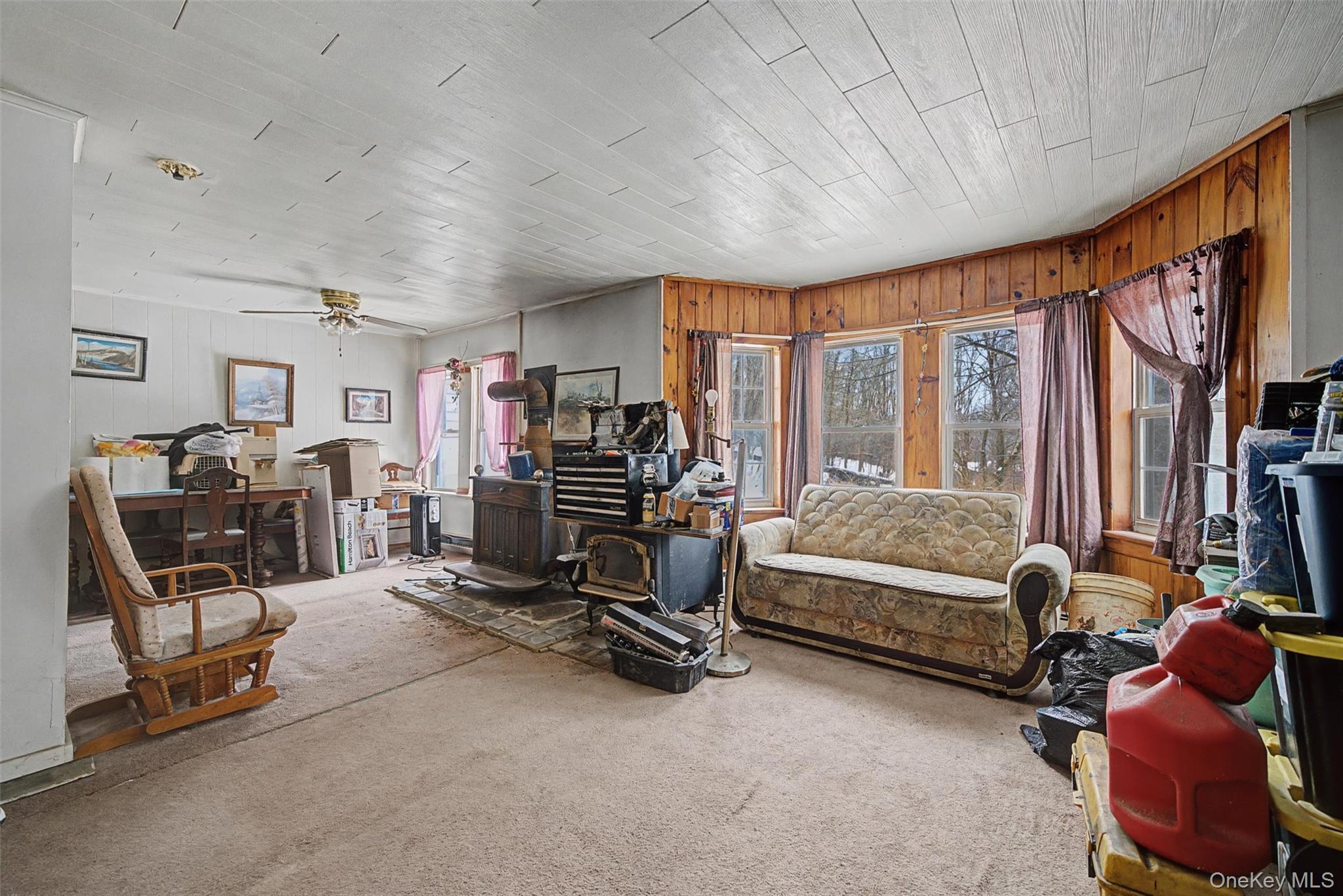 Single Family Station Hill  Sullivan County, NY 12734, MLS-963653-8