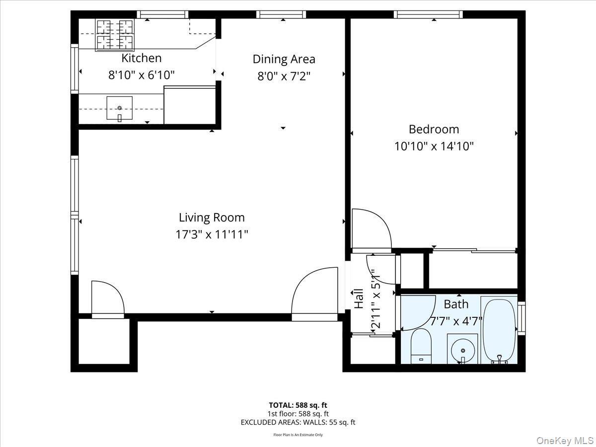 Coop 19th  Queens, NY 11357, MLS-963659-17