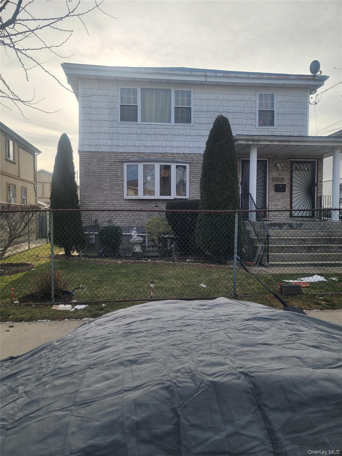Single Family Falcon  Queens, NY 11691, MLS-963667-2