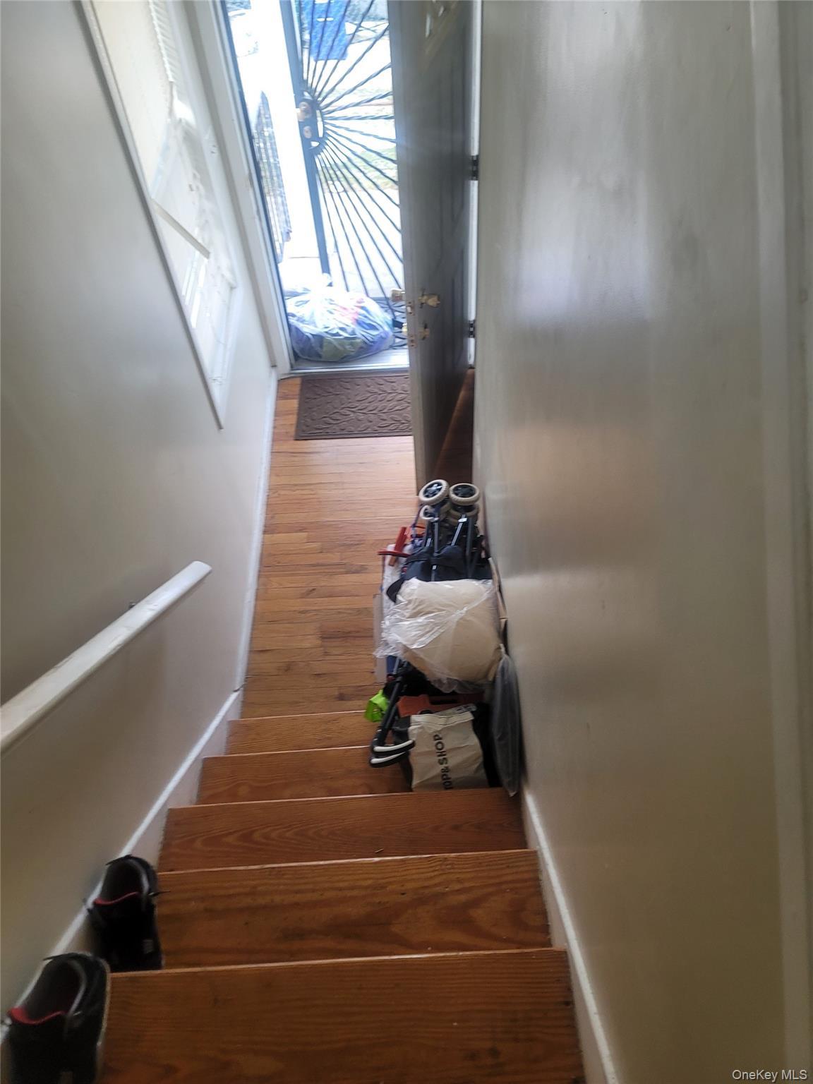 Single Family Falcon  Queens, NY 11691, MLS-963667-23