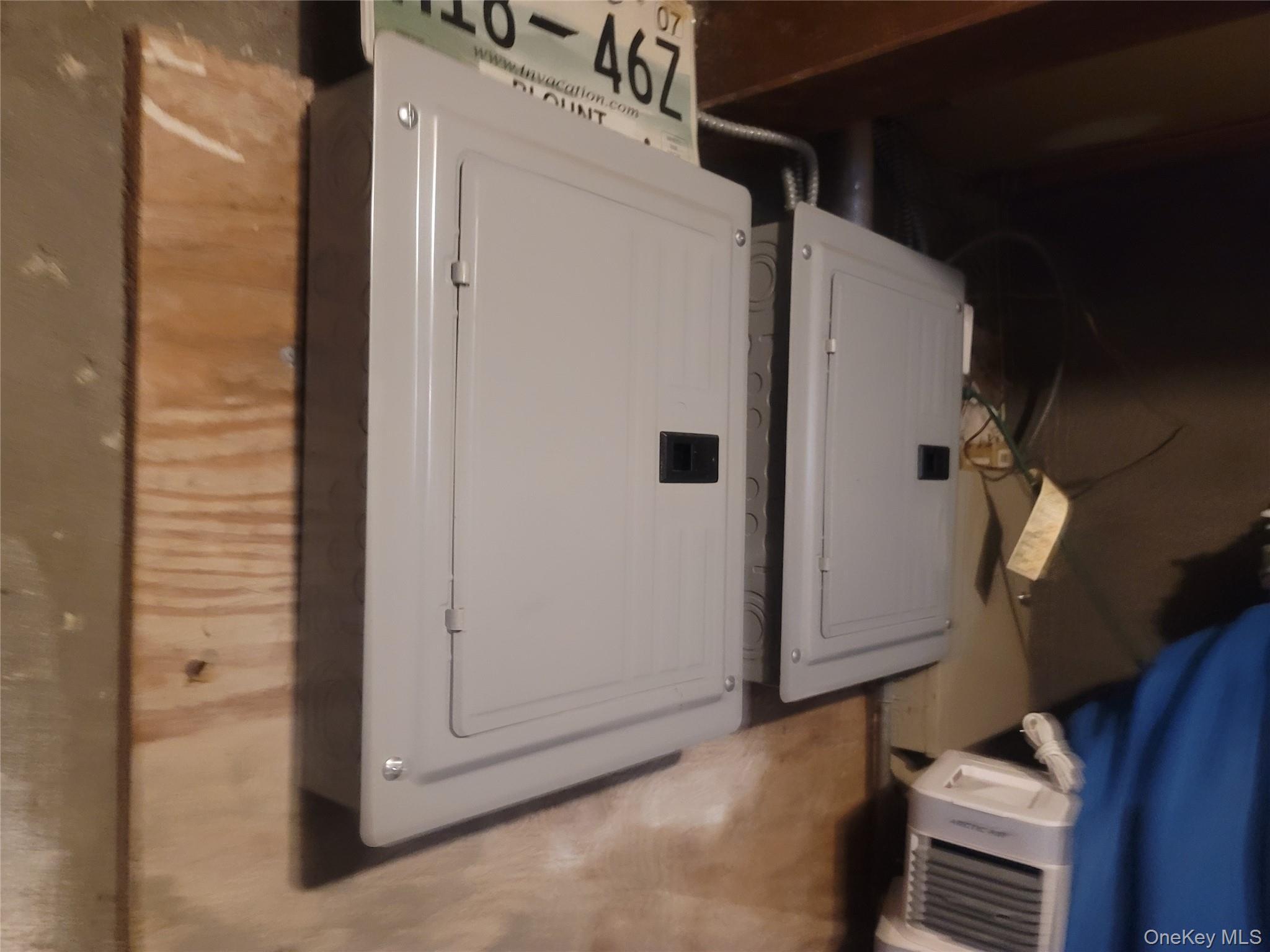 Single Family Falcon  Queens, NY 11691, MLS-963667-36