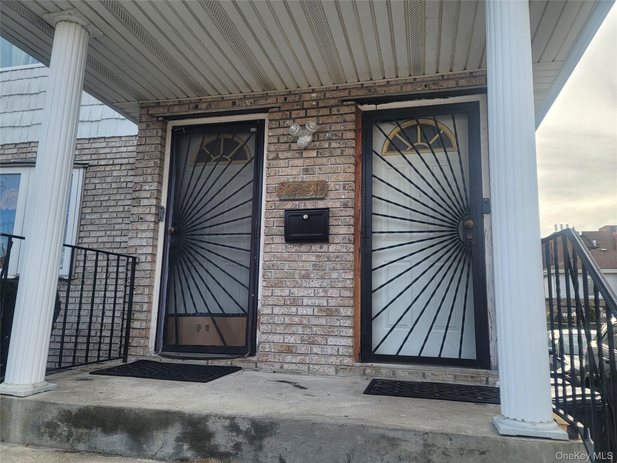 Single Family Falcon  Queens, NY 11691, MLS-963667-5