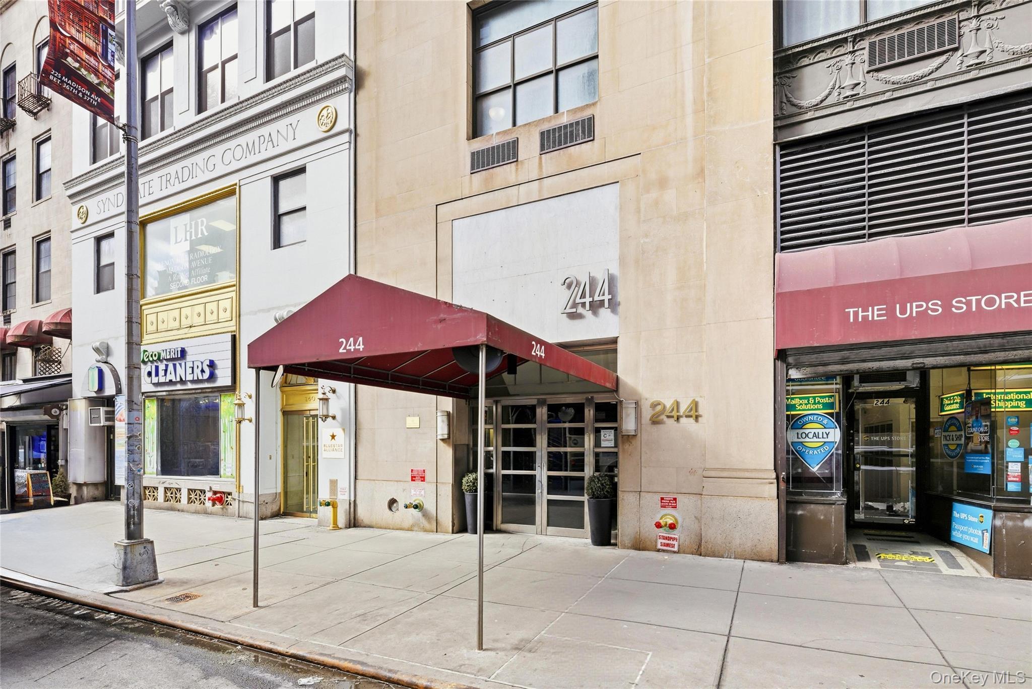 Coop Madison  Manhattan, NY 10016, MLS-963675-3
