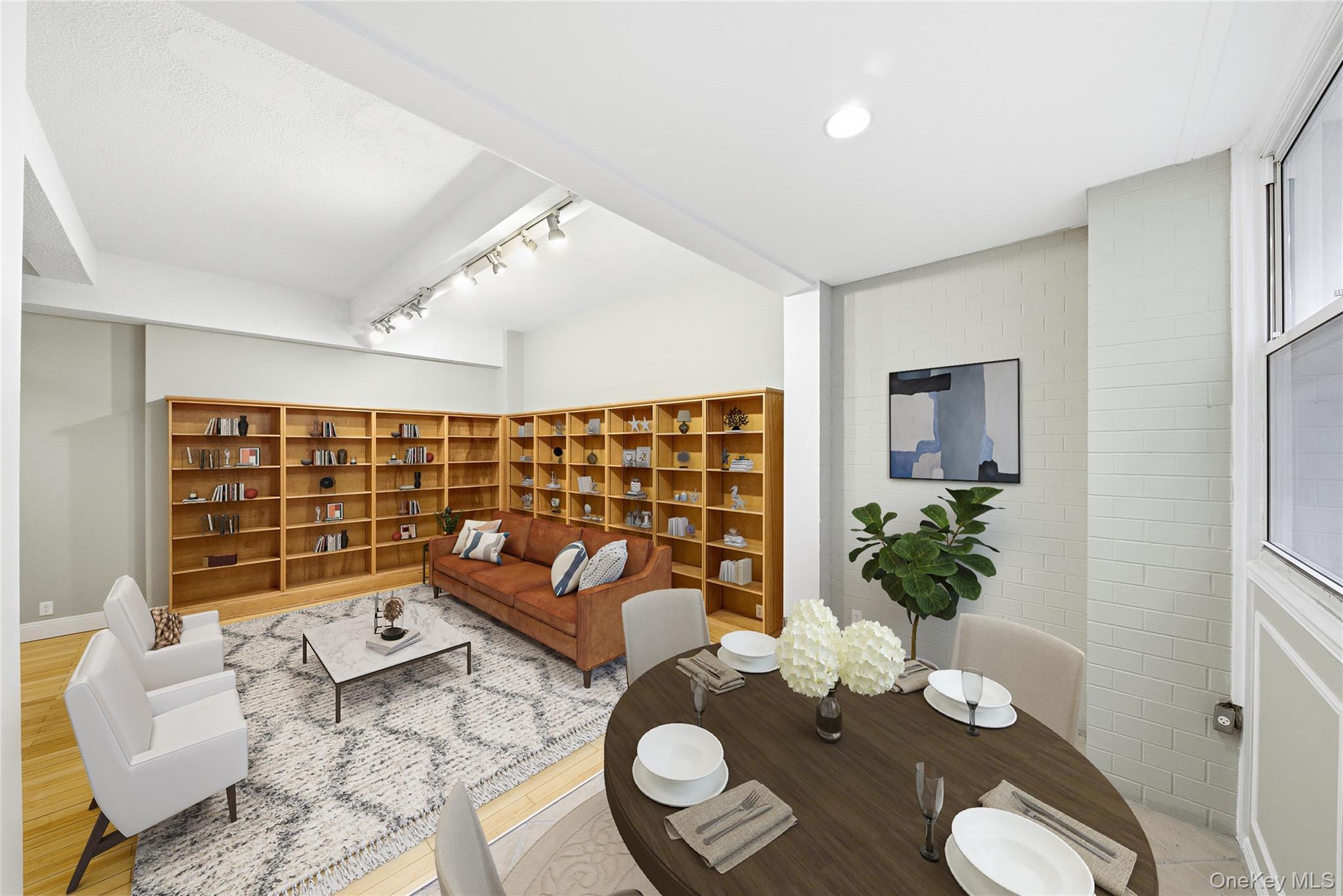 Coop Madison  Manhattan, NY 10016, MLS-963675-9