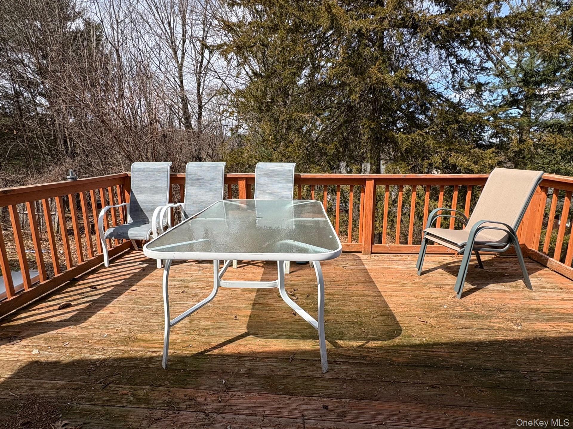 Single Family Western  Ulster County, NY 12542, MLS-963690-16