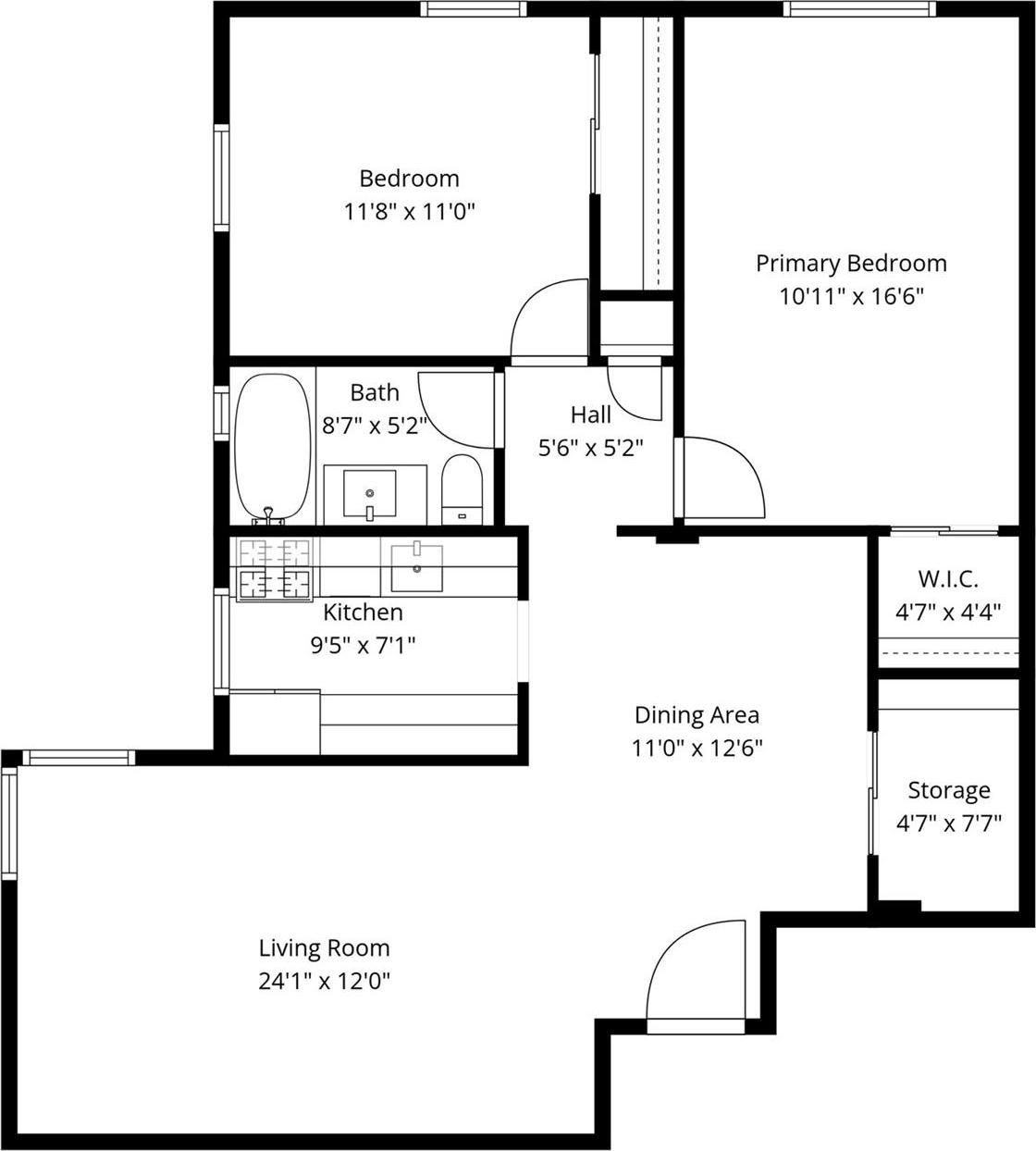Coop 92nd  Queens, NY 11369, MLS-963695-15