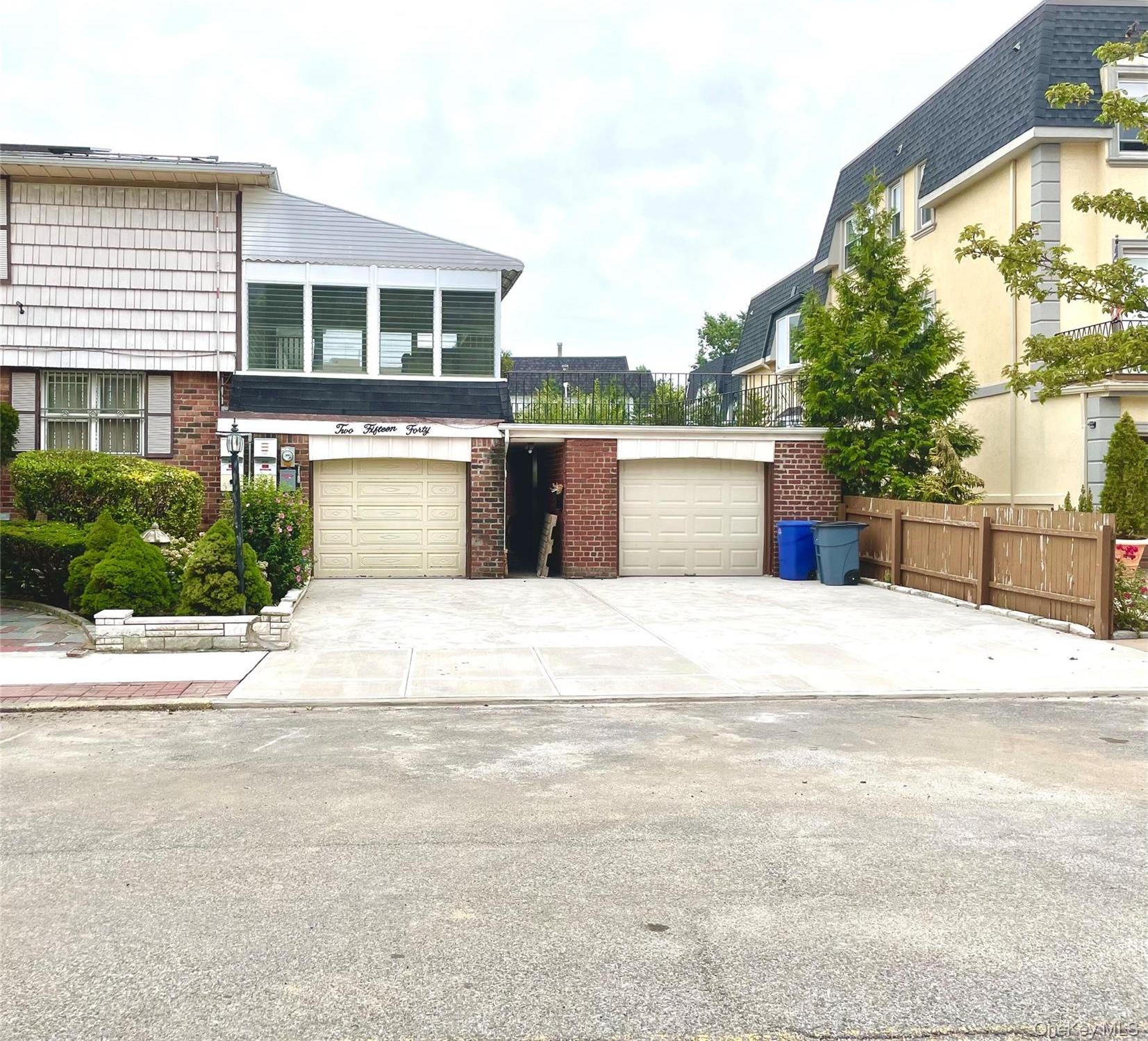 Single Family 23rd  Queens, NY 11360, MLS-963703-2