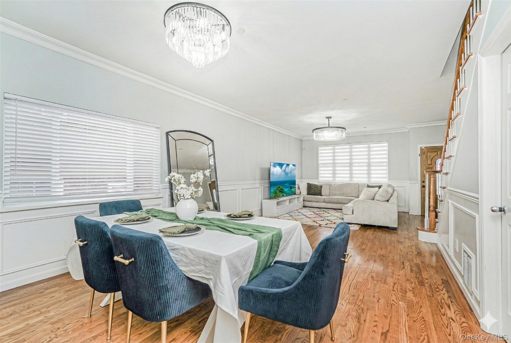 Single Family Llewellyn  Staten Island, NY 10310, MLS-963704-6